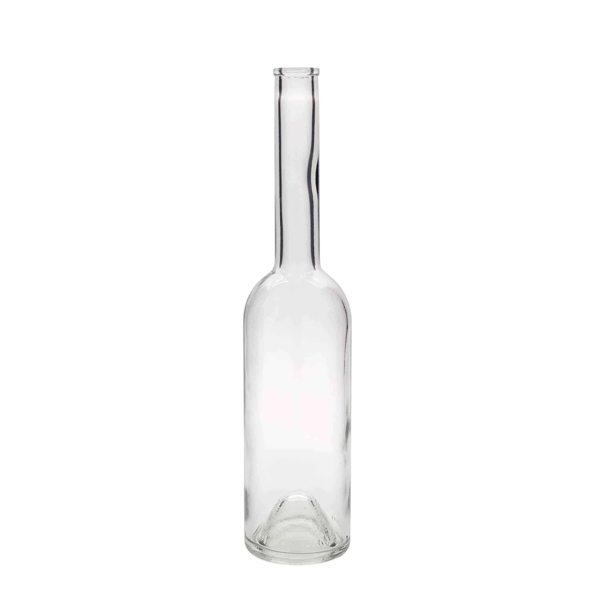 500 ml glass bottle 'Opera', closure: cork