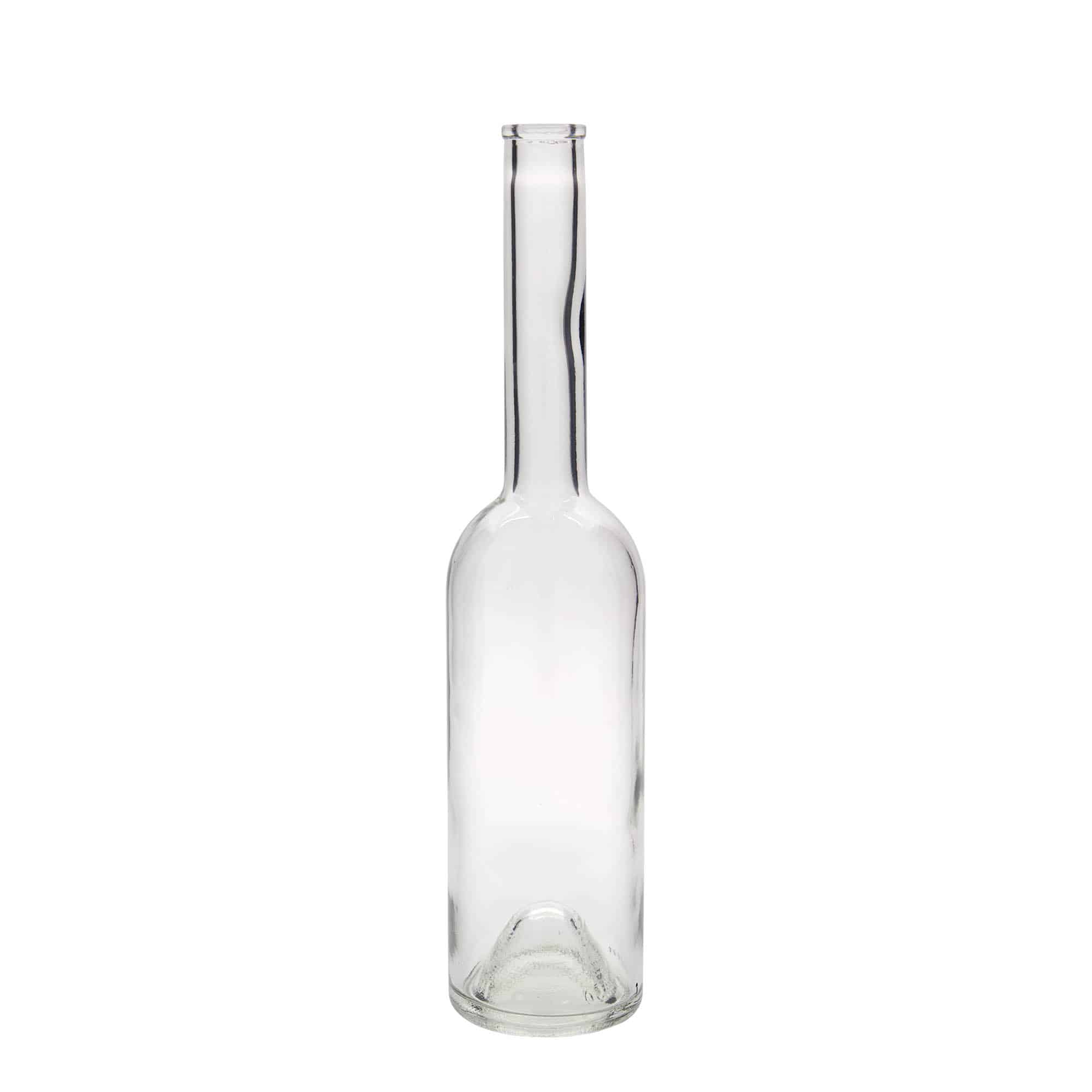 500 ml glass bottle 'Opera', opening: cork