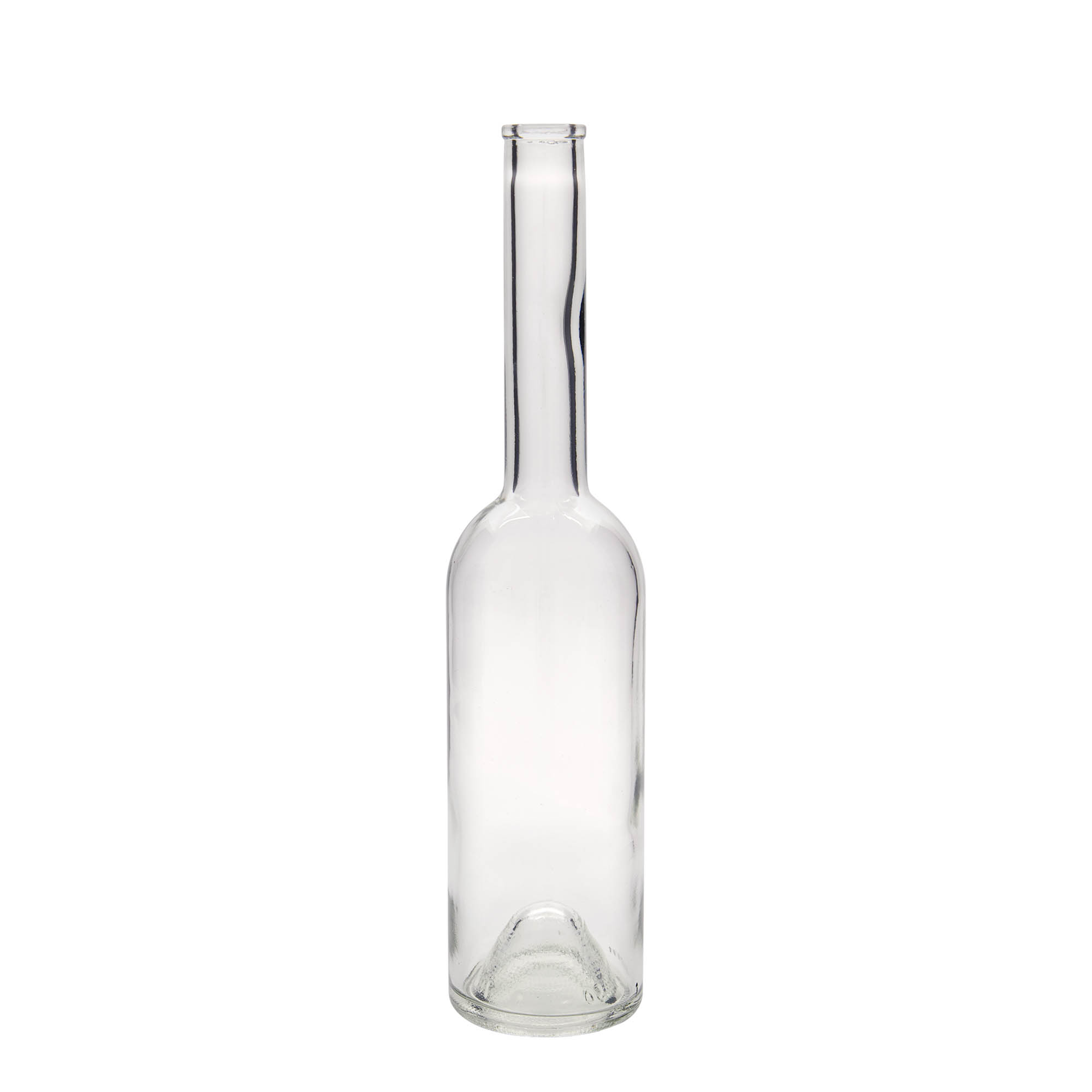 500 ml glass bottle ‘Opera’, opening: cork