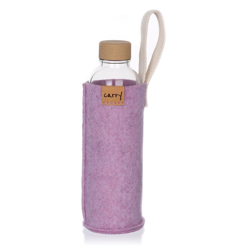 CARRY sleeve, textile, magnolia CARRY sleeve, textile, magnolia