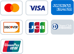 Icons card payment service providers