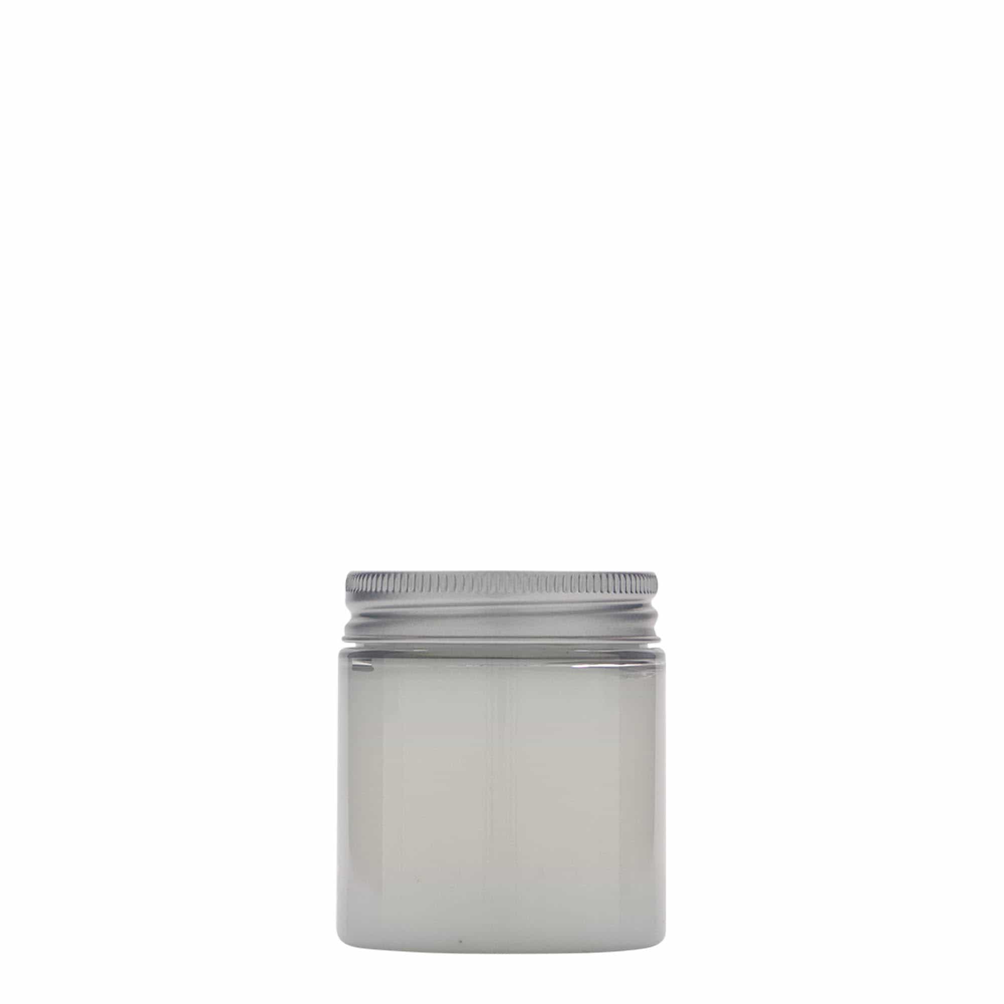 75 ml PET jar 'Isabella', opening: 48/400
