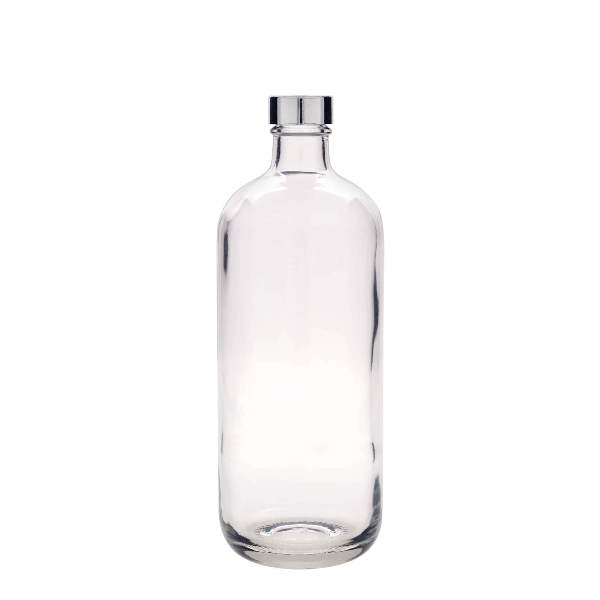 700 ml glass bottle 'Lotto', opening: GPI 28