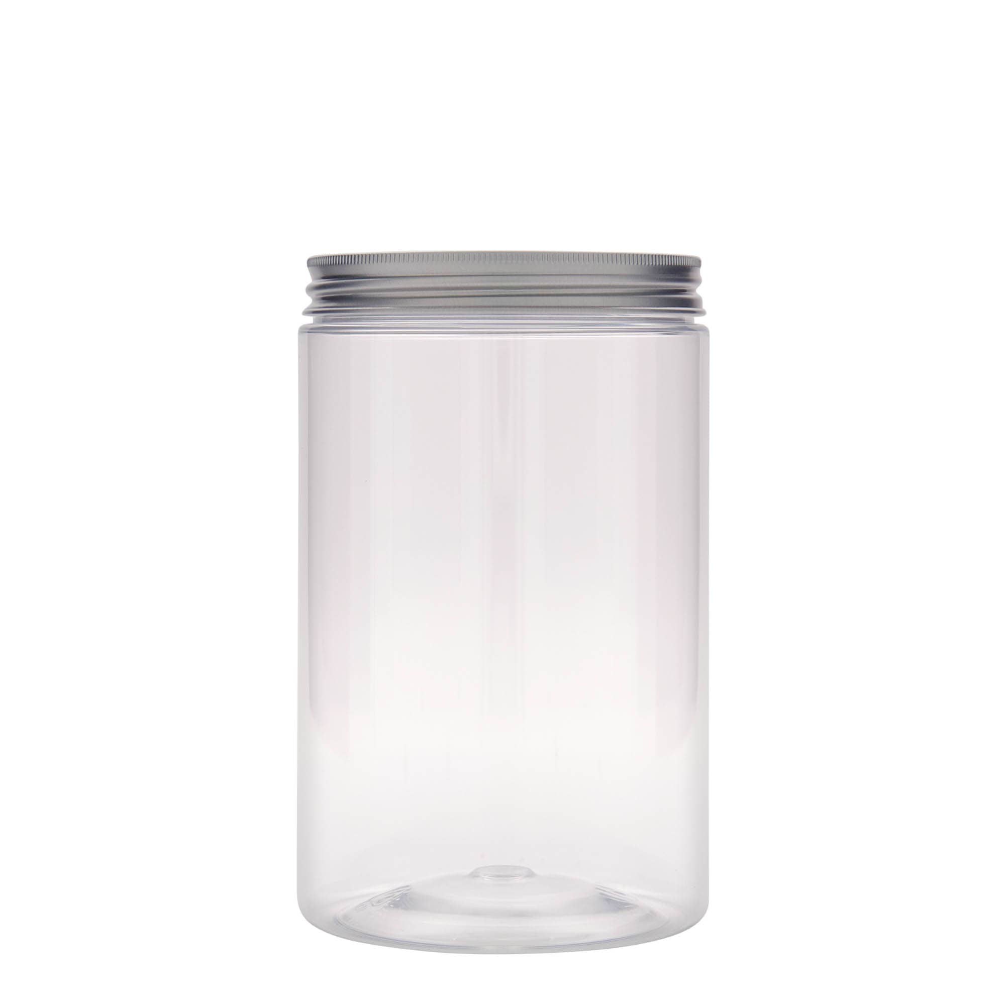1250 ml PET jar 'Isabella', closure: 100/400