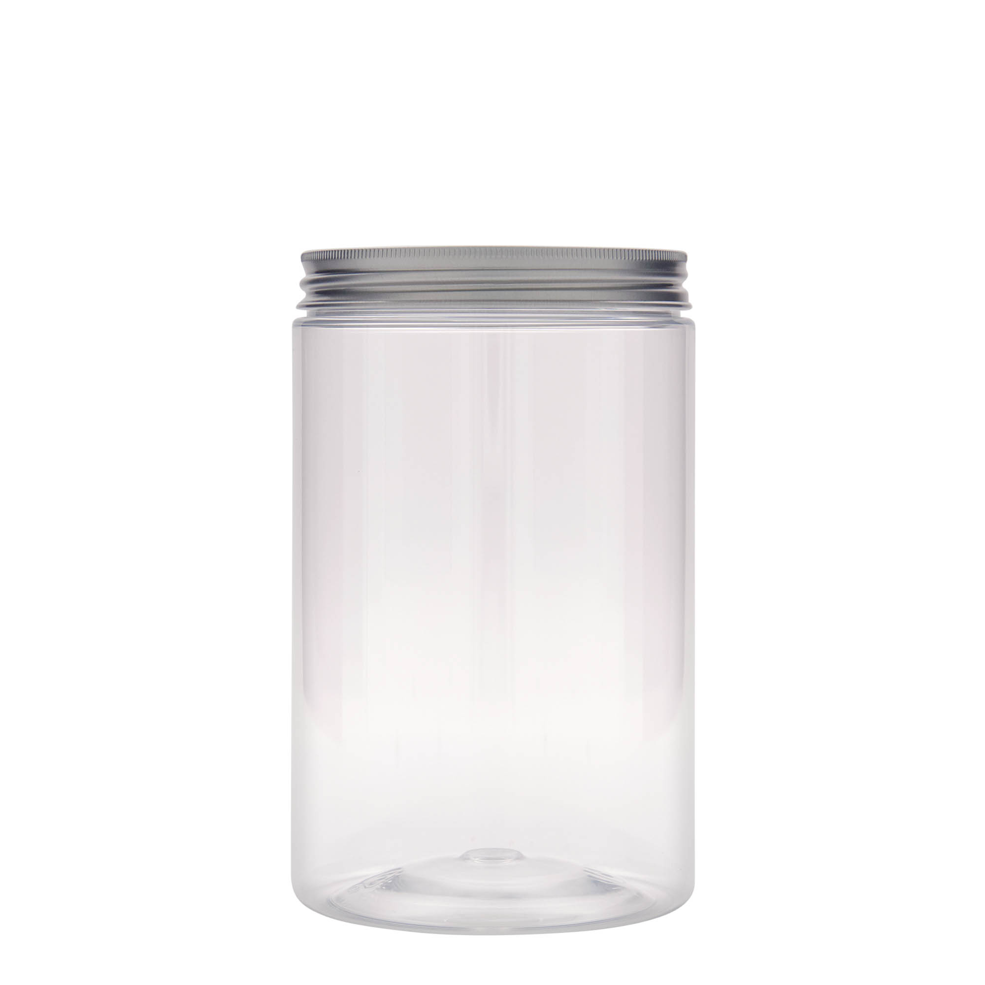 1250 ml PET can 'Isabella', opening: 100/400