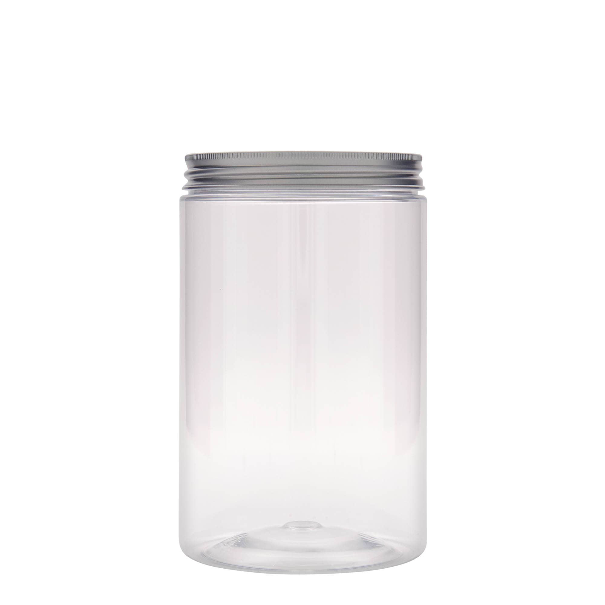 1250 ml PET can 'Isabella', opening: 100/400