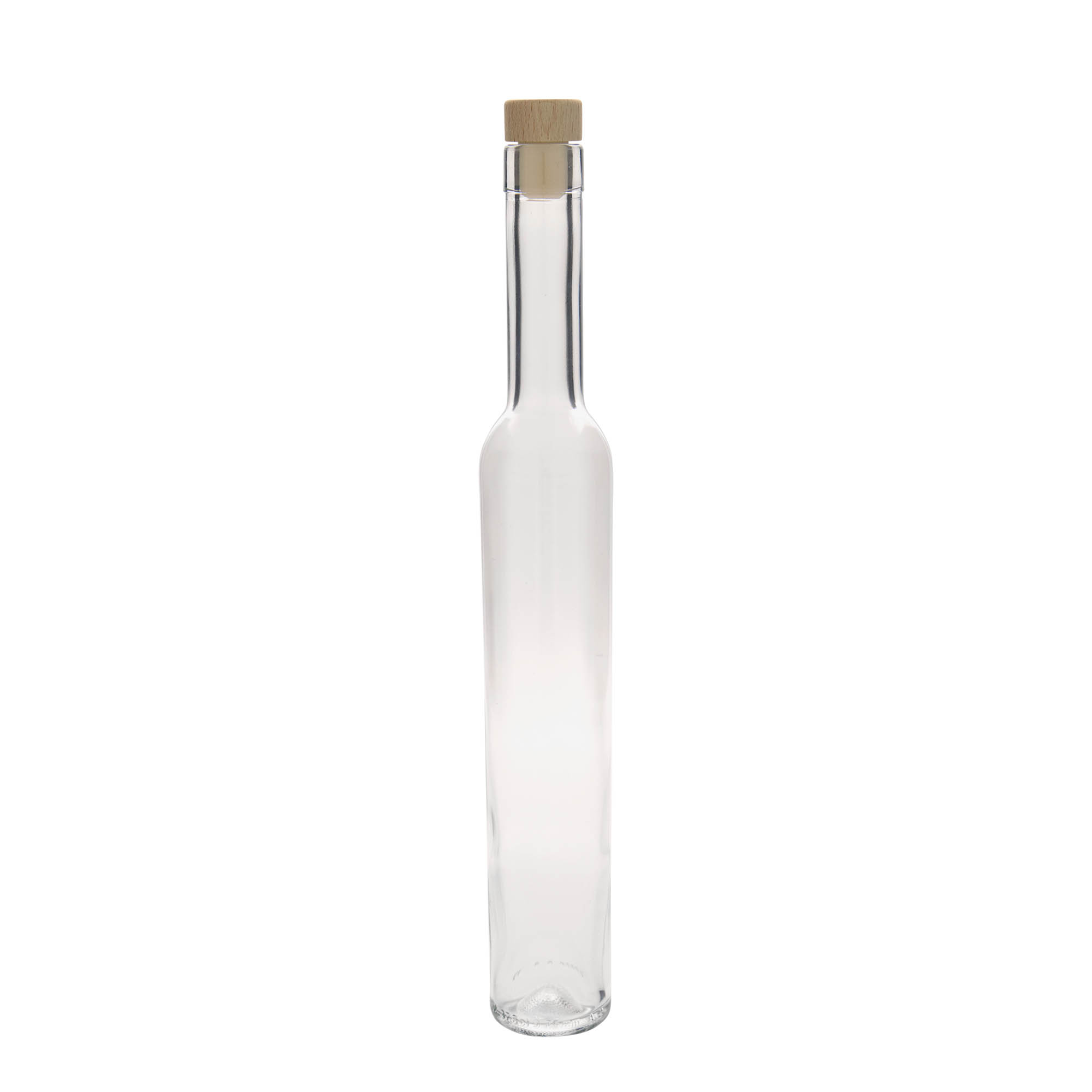 375 ml glass bottle 'Maximo', opening: cork 375 ml glass bottle 'Maximo', opening: cork