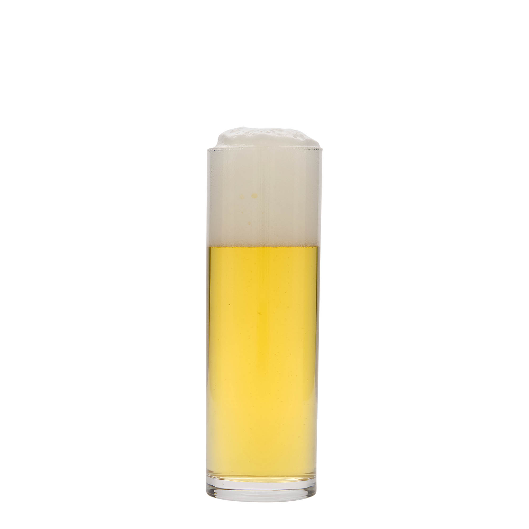 200 ml beer glass 'Kölsch', glass 200 ml beer glass 'Kölsch', glass