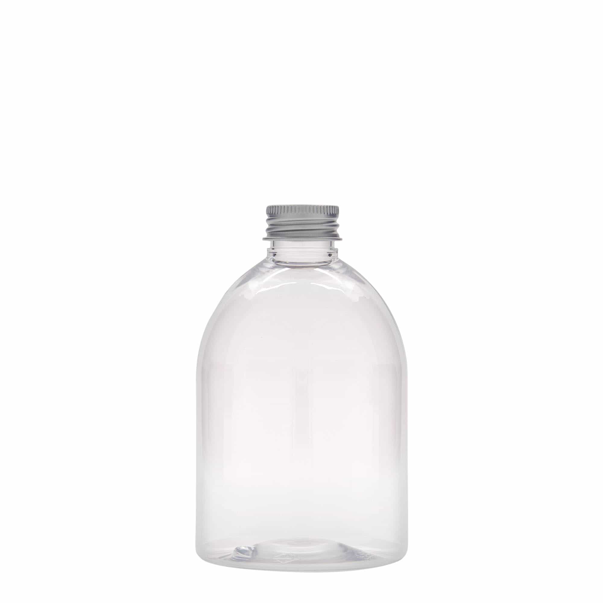 300 ml PET bottle 'Alexa', plastic, closure: GPI 24/410