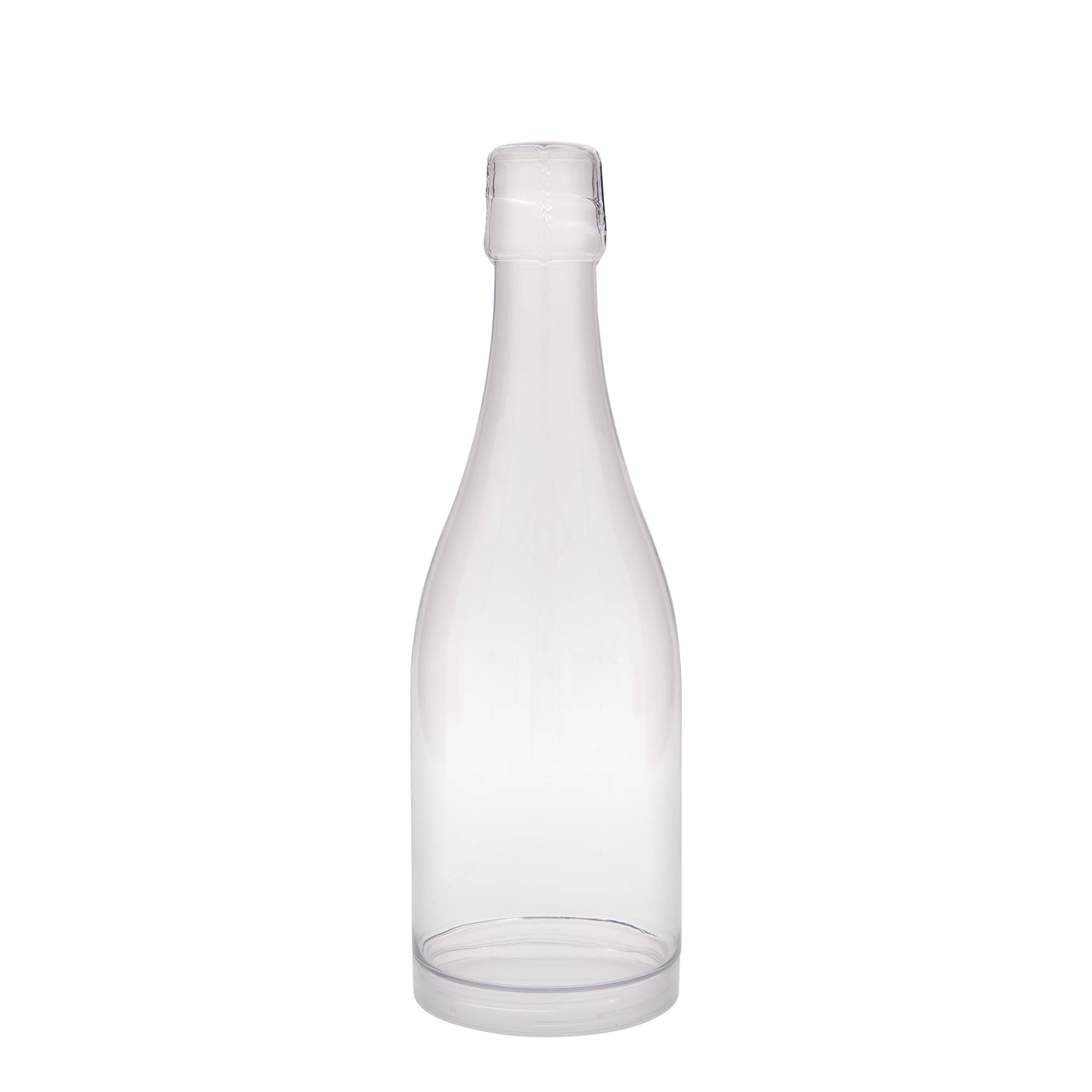 1,000 ml PET bottle 'Sweety', plastic, opening: 89/400 1,000 ml PET bottle 'Sweety', plastic, opening: 89/400