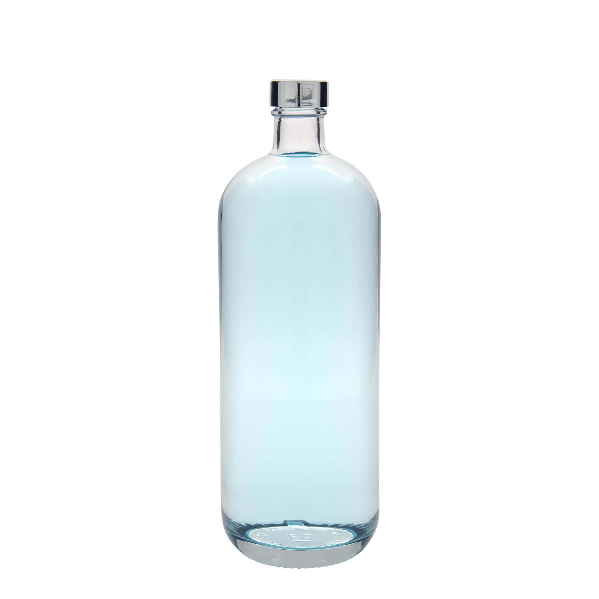 1000 ml glass bottle 'Lotto', opening: GPI 28