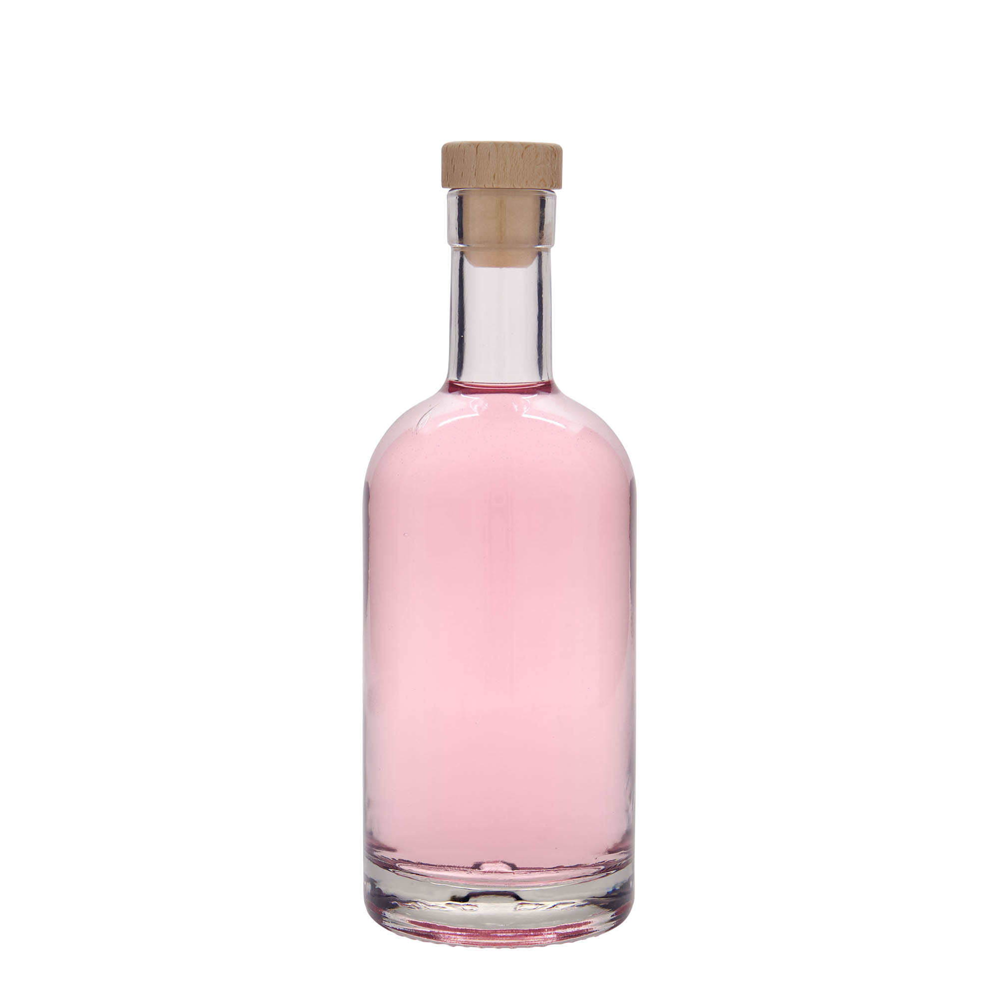 500 ml glass bottle 'Franco', opening: cork 500 ml glass bottle 'Franco', opening: cork
