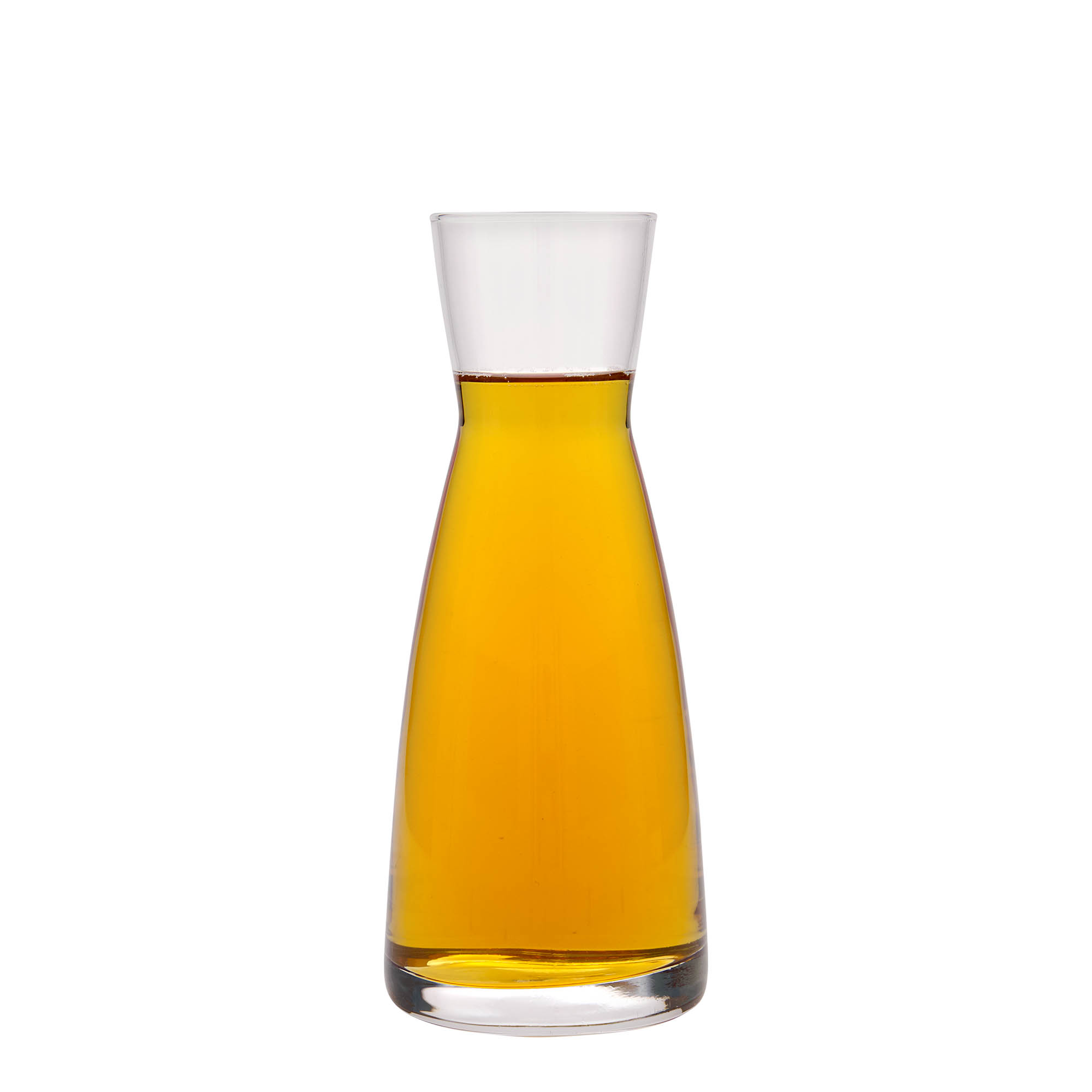 500 ml carafe 'Ypsilon', glass 500 ml carafe 'Ypsilon', glass