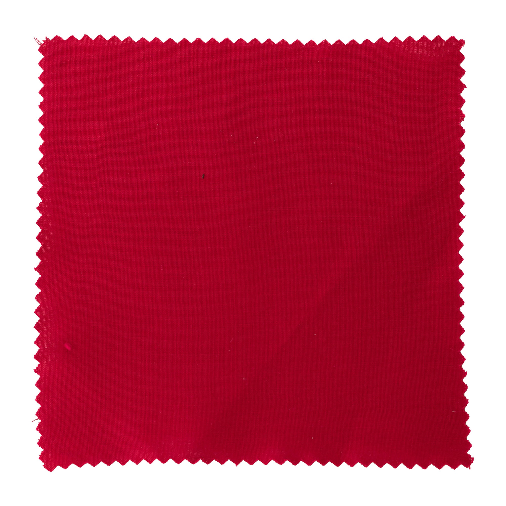 Fabric doilies 15x15, square, textile, red, opening: TO58-TO82