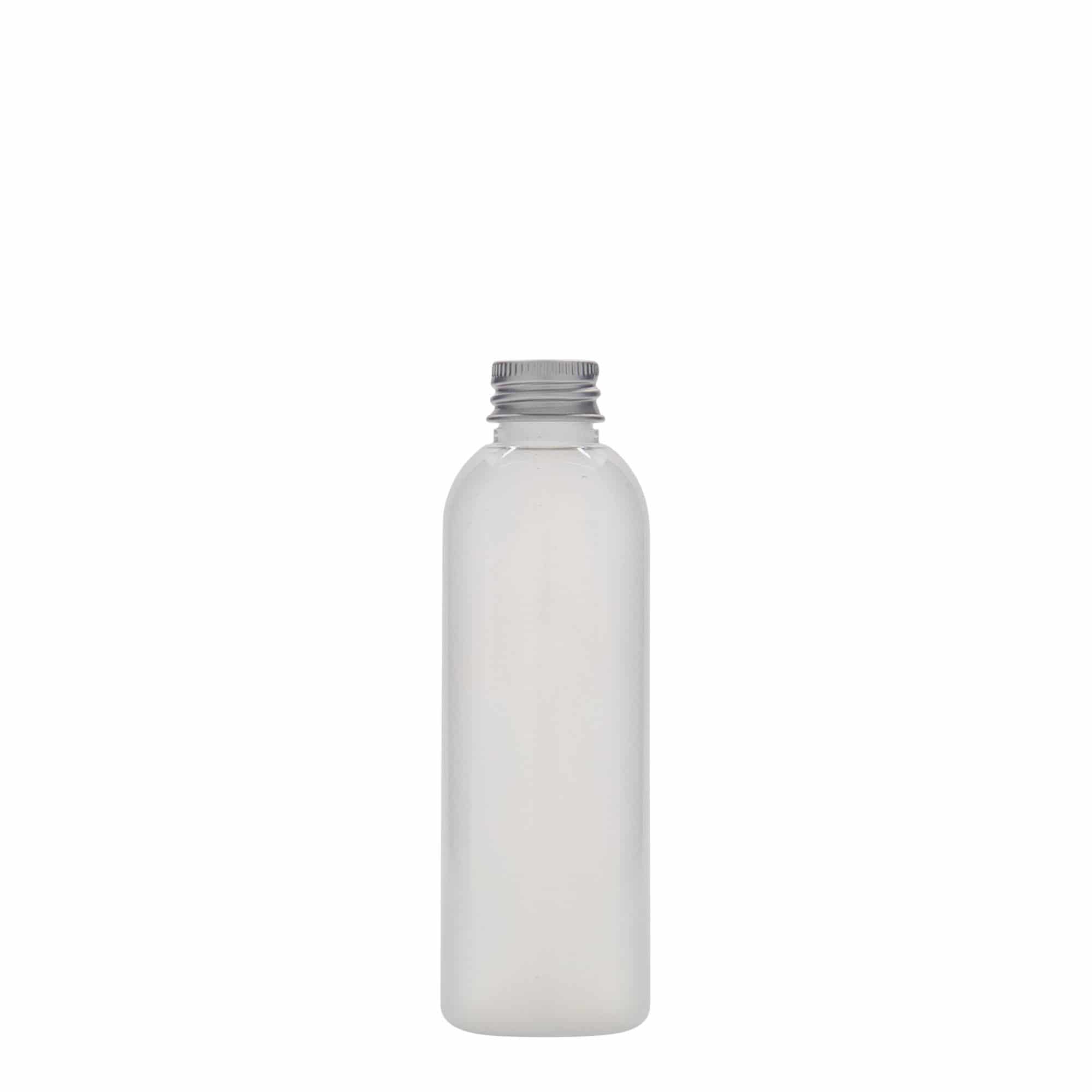 100 ml PET bottle 'Pegasus', plastic, opening: 20/410 100 ml PET bottle 'Pegasus', plastic, opening: 20/410