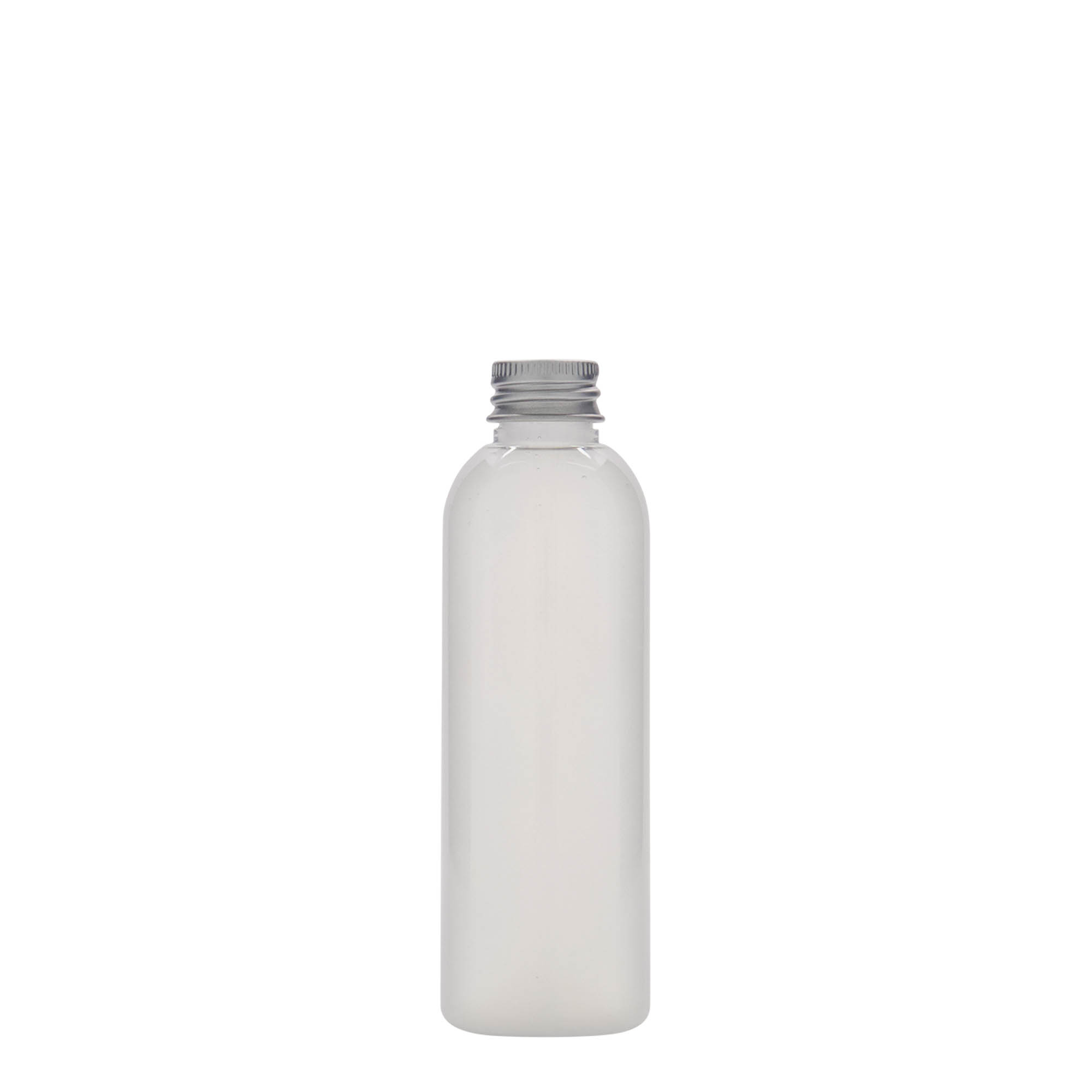 100 ml PET bottle 'Pegasus', plastic, opening: 20/410 100 ml PET bottle 'Pegasus', plastic, opening: 20/410