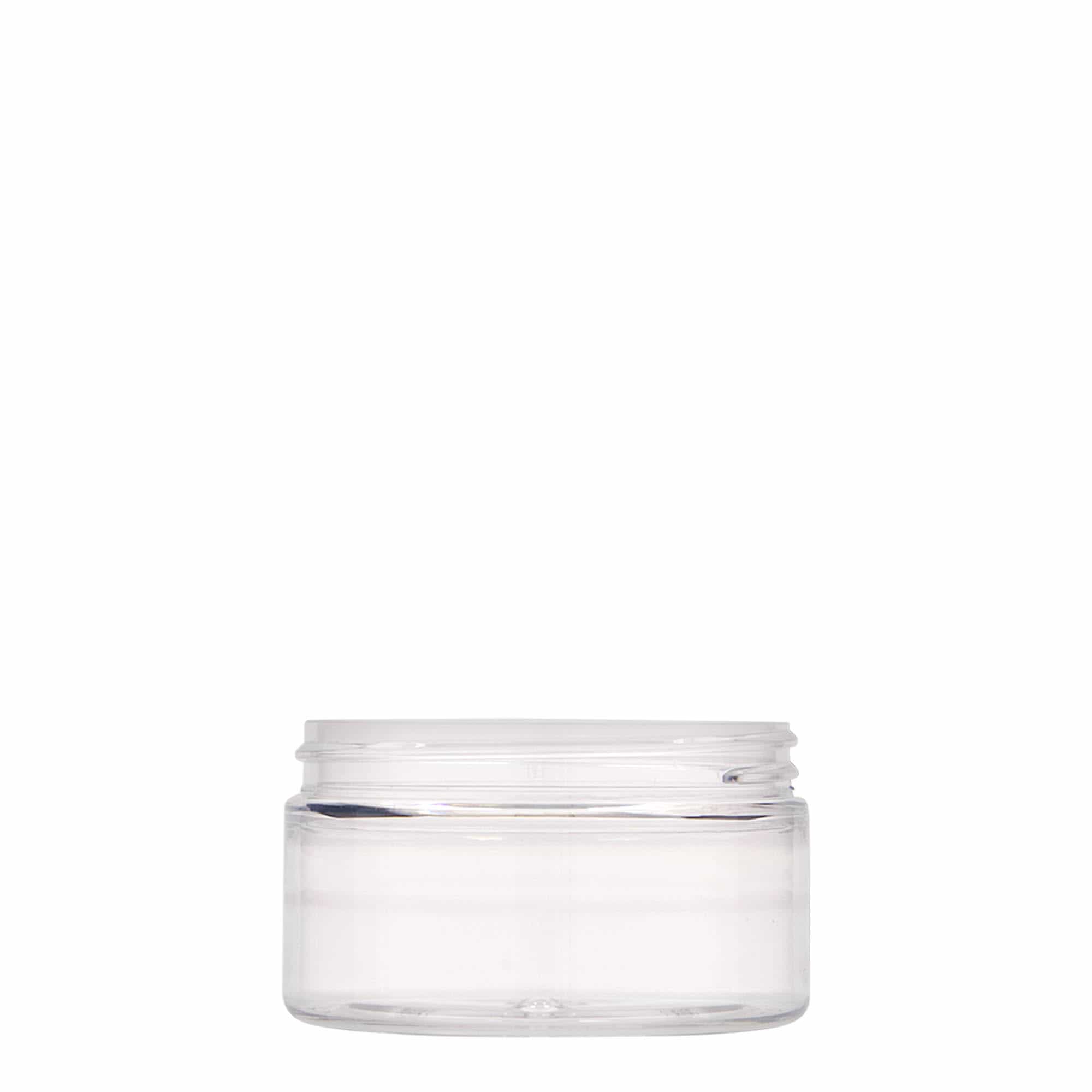 100 ml PET can 'Isabella', opening: 70/400