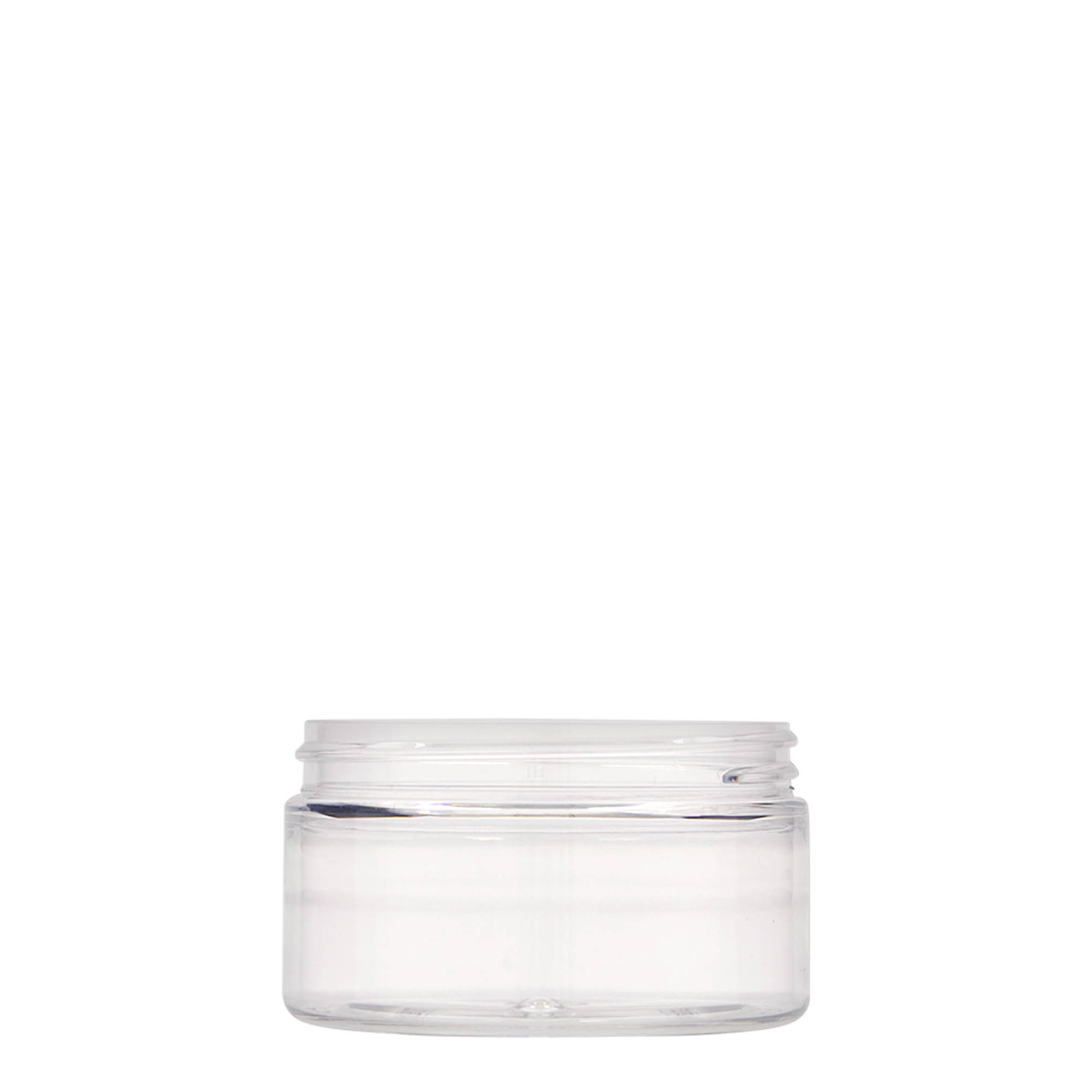 100 ml PET can ‘Isabella’, opening: 70/400
