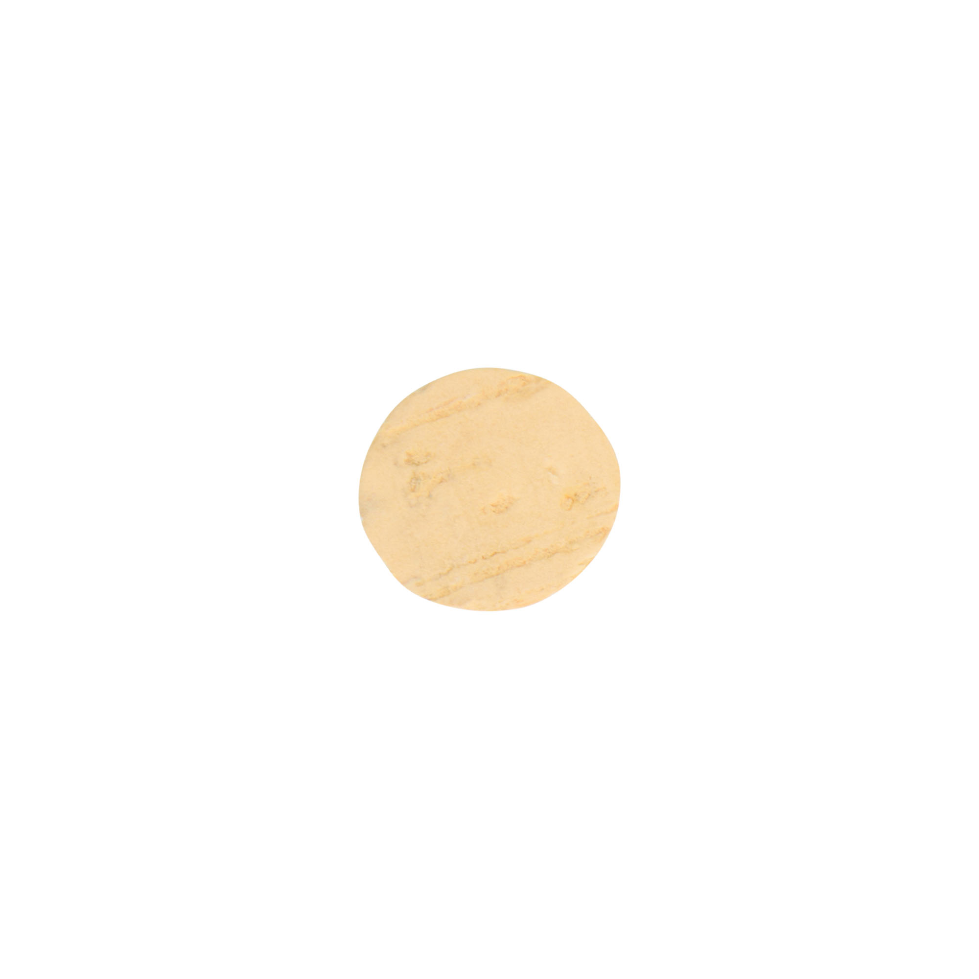 Tapered cork stopper 14-17 x 22, natural cork, bleached, for opening: cork Tapered cork stopper 14-17 x 22, natural cork, bleached, for opening: cork