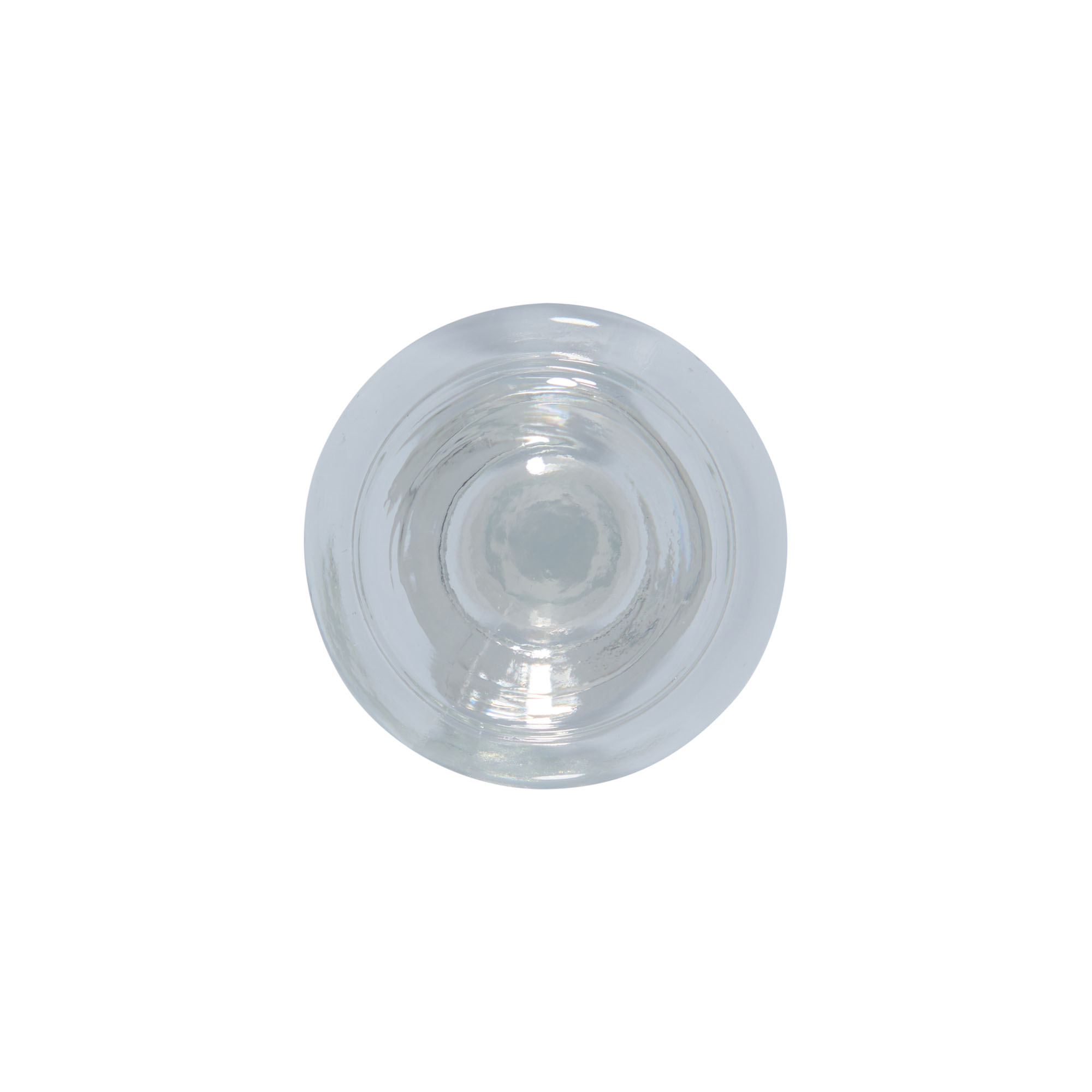 Handle corks 19 mm, glass, for opening: cork Handle corks 19 mm, glass, for opening: cork