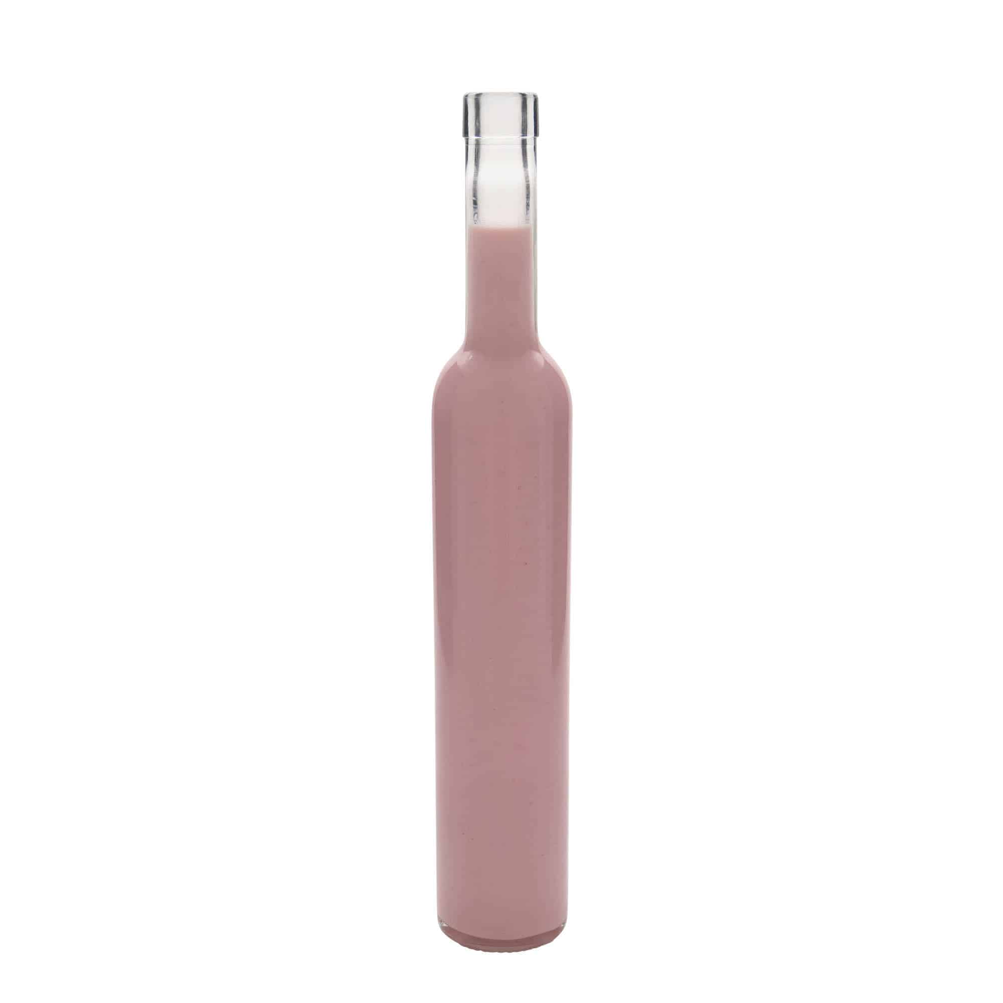 500 ml glass bottle 'Maximo', closure: cork