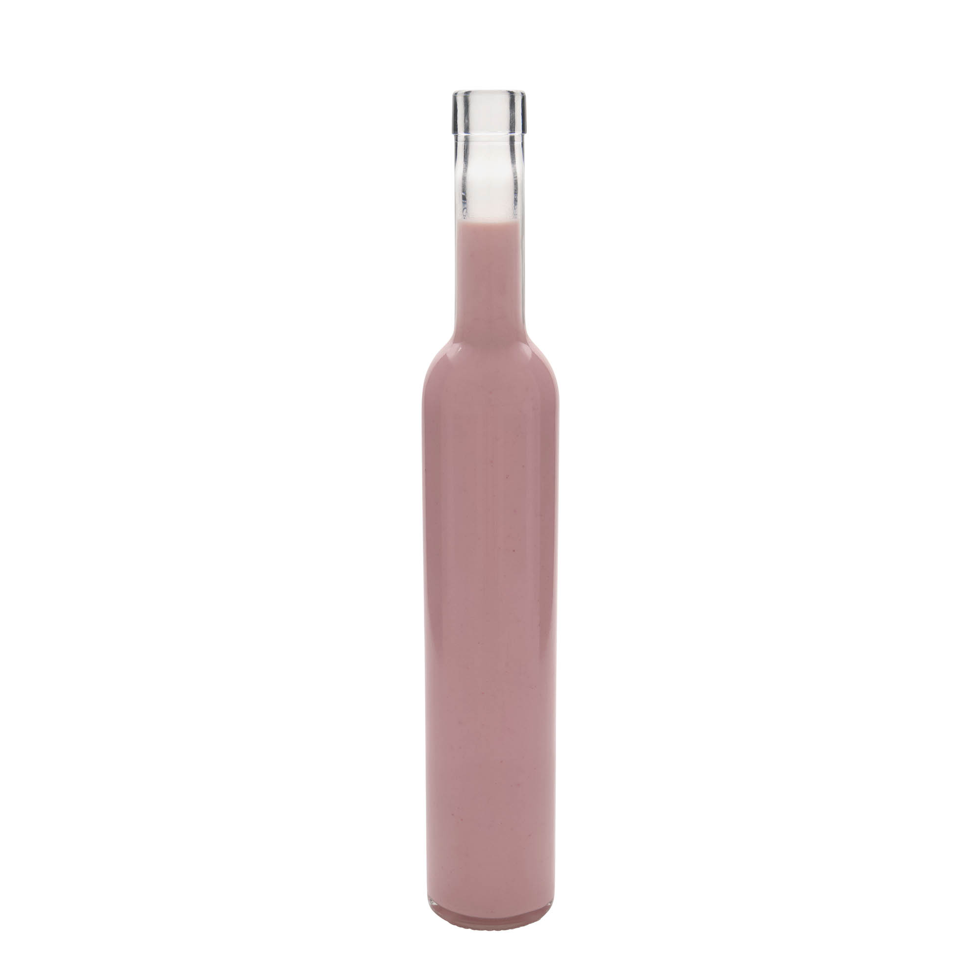 500 ml glass bottle 'Maximo', opening: cork