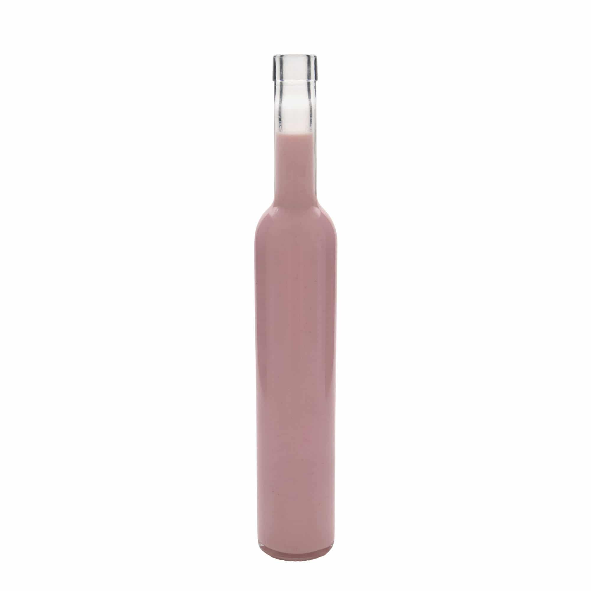 500 ml glass bottle 'Maximo', opening: cork