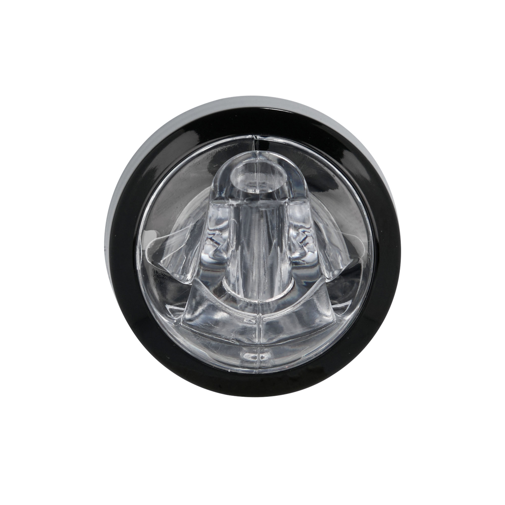 Measuring pourer 'Auto Pour' 2 cl, PE plastic, clear Measuring pourer 'Auto Pour' 2 cl, PE plastic, clear