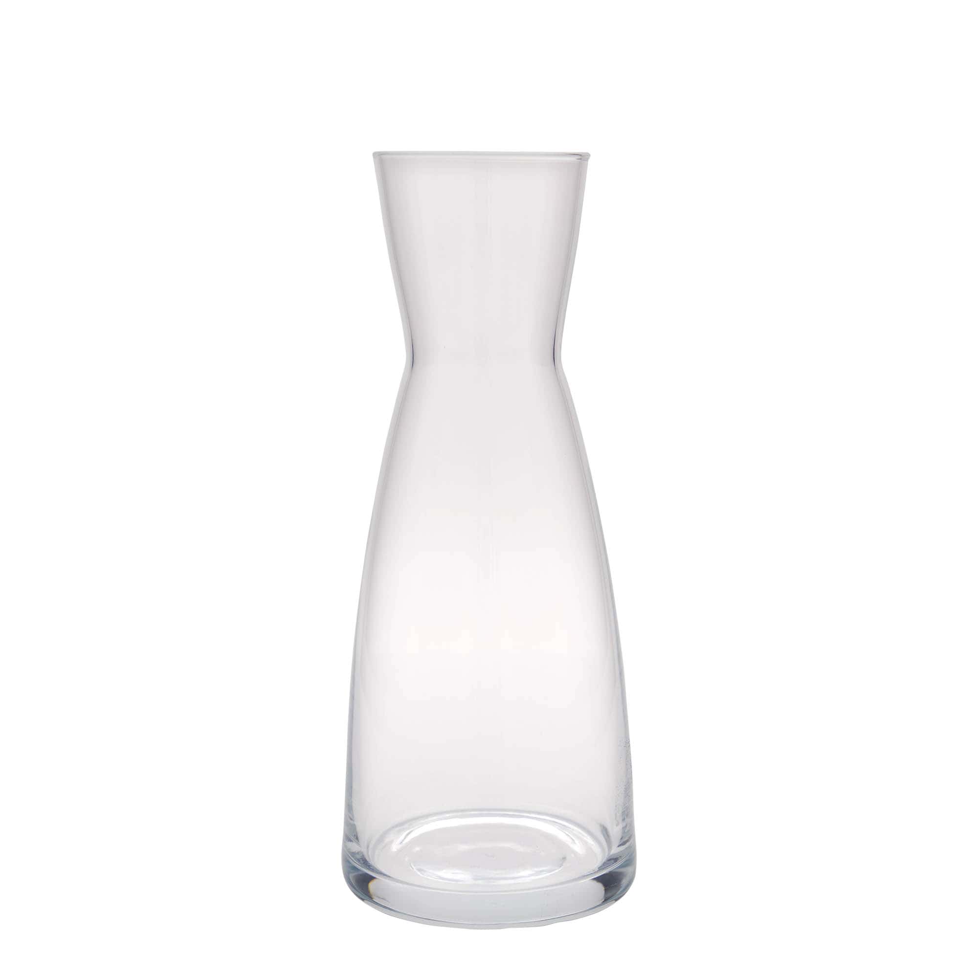 1,000 ml carafe 'Ypsilon', glass