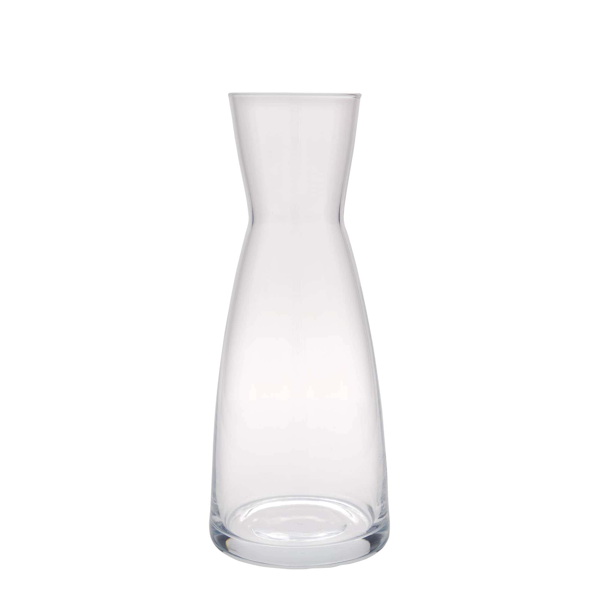 1,000 ml carafe ‘Ypsilon’, glass