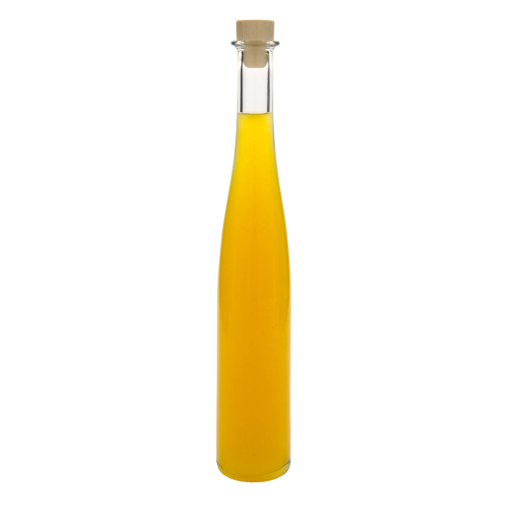 500 ml glass bottle 'Renana Futura', opening: cork 500 ml glass bottle 'Renana Futura', opening: cork