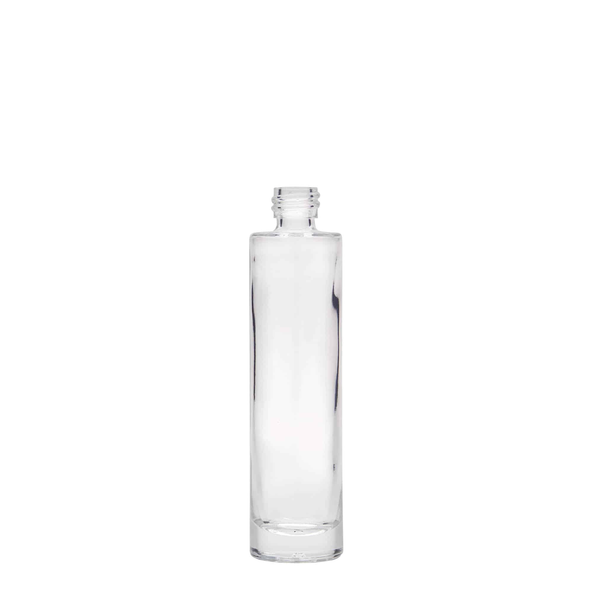 50 ml glass vial 'Jasmina'