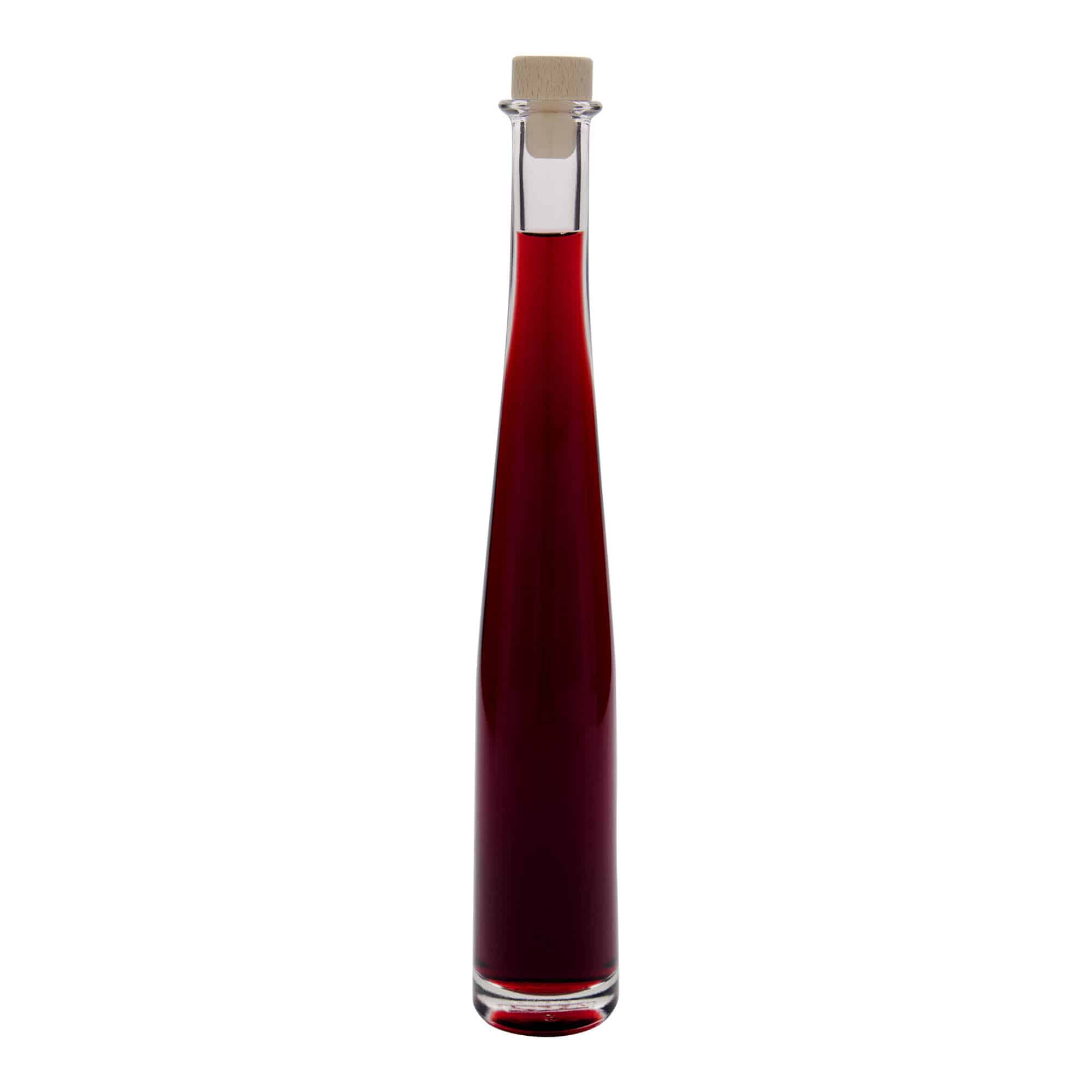 350 ml glass bottle 'Renana Futura', opening: cork