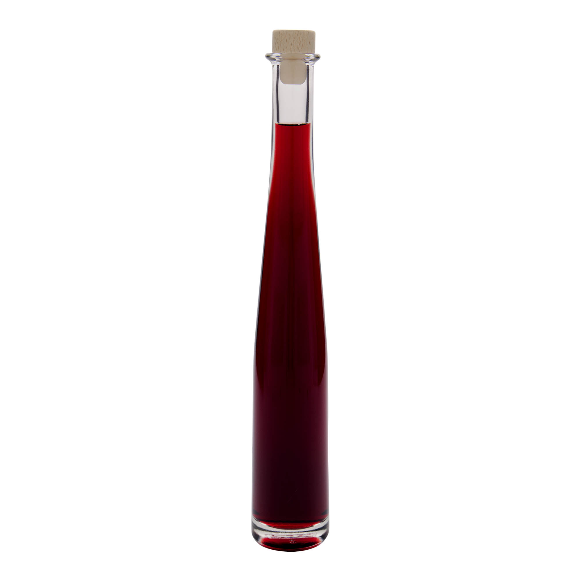 350 ml glass bottle 'Renana Futura', opening: cork 350 ml glass bottle 'Renana Futura', opening: cork