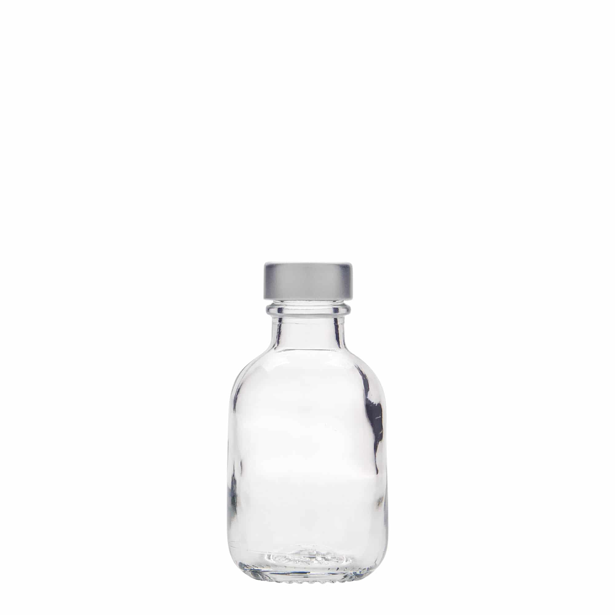 50 ml glass bottle ‘Lotto’, opening: GPI 22