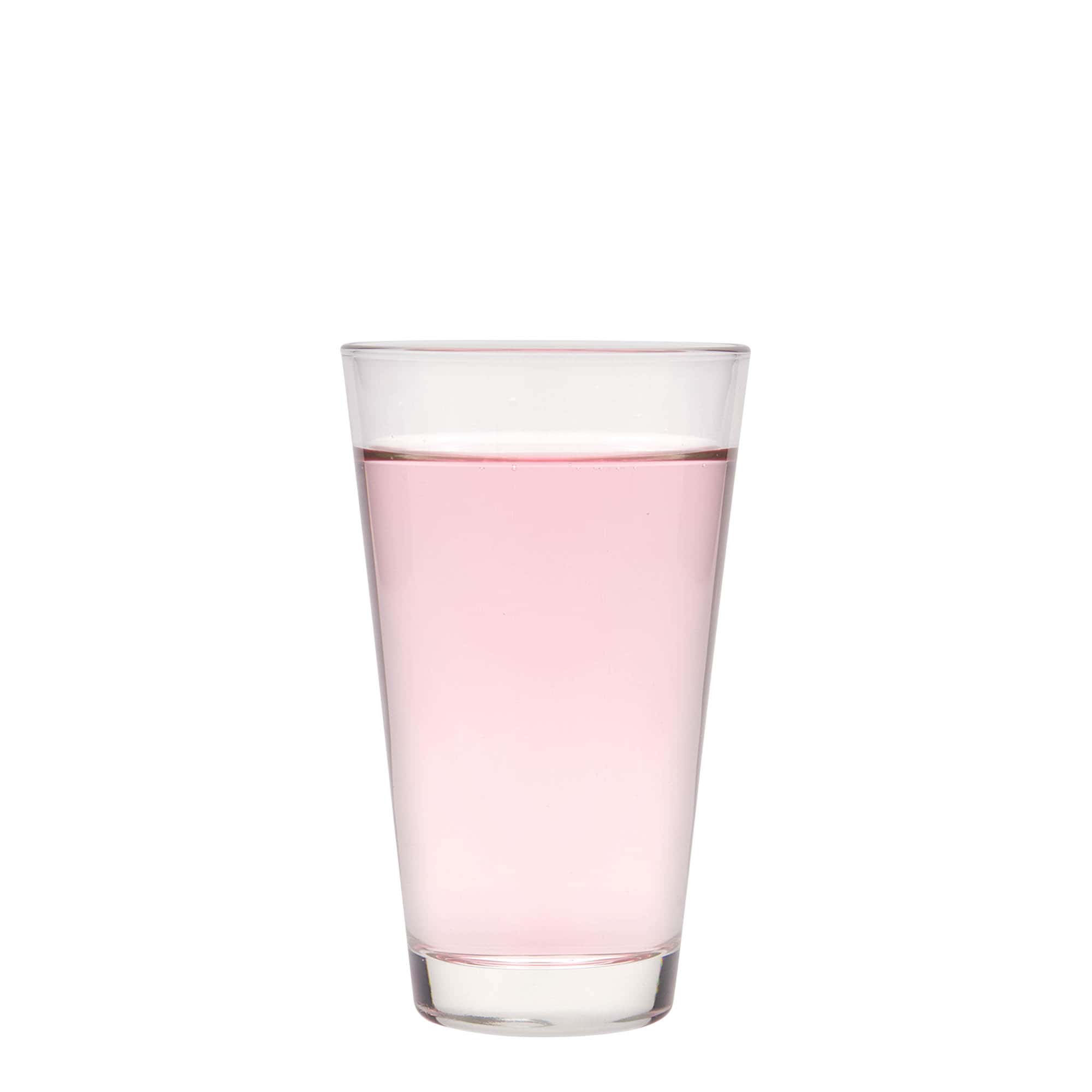 250 ml Drinking Glass 'Conic', Glass
