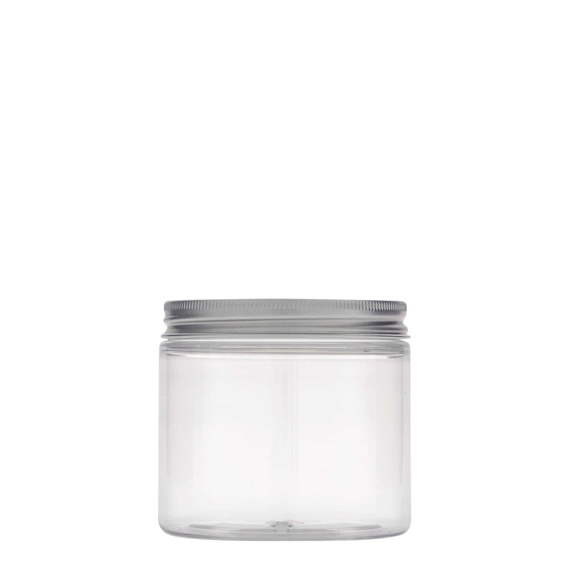 200 ml PET jar 'Isabella', closure: 70/400