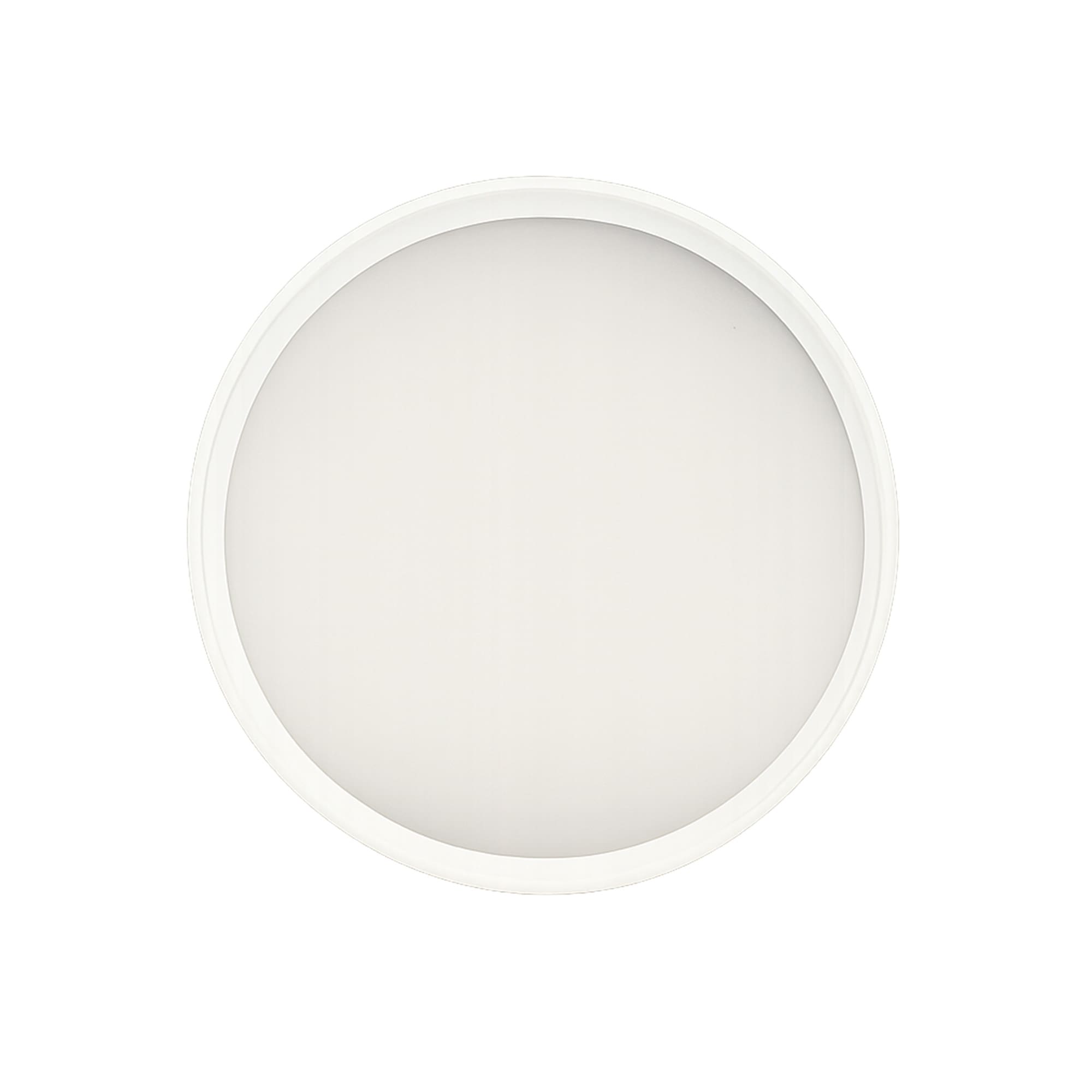 Screw cap for 120 ml 'Brown Line', HPM plastic, white Screw cap for 120 ml 'Brown Line', HPM plastic, white