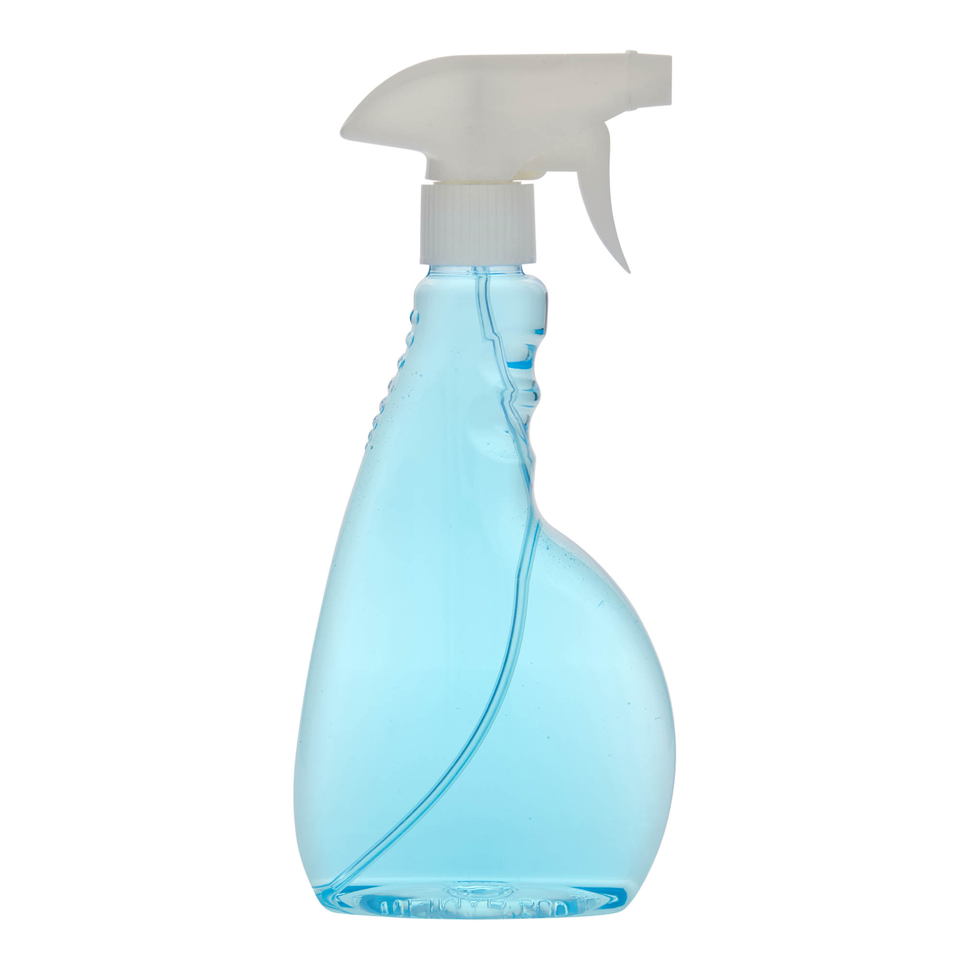 500 ml PET spray bottle 'Piccobello', rectangular, plastic, opening: screw cap 500 ml PET spray bottle 'Piccobello', rectangular, plastic, opening: screw cap