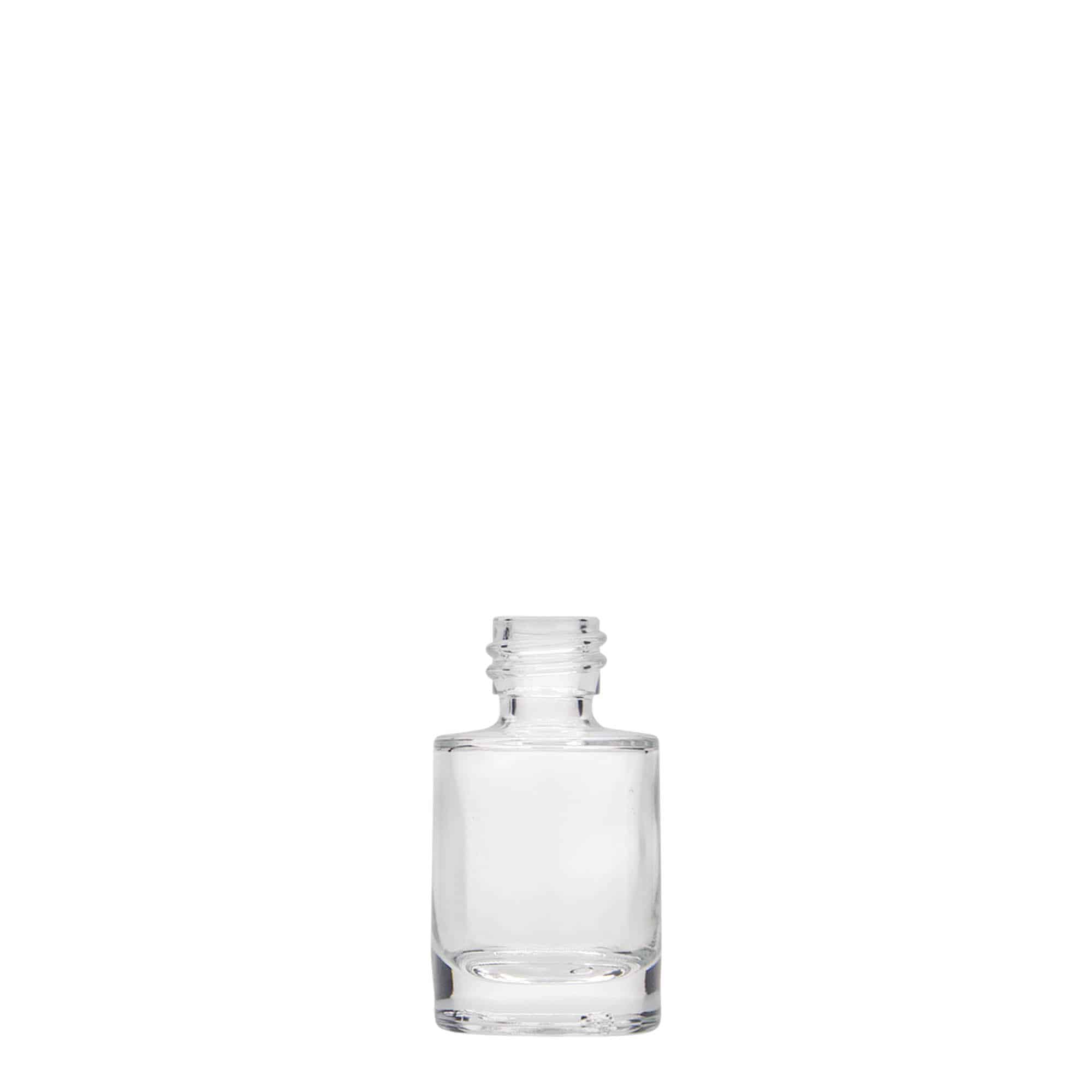 15 ml glass vial 'Jasmina'