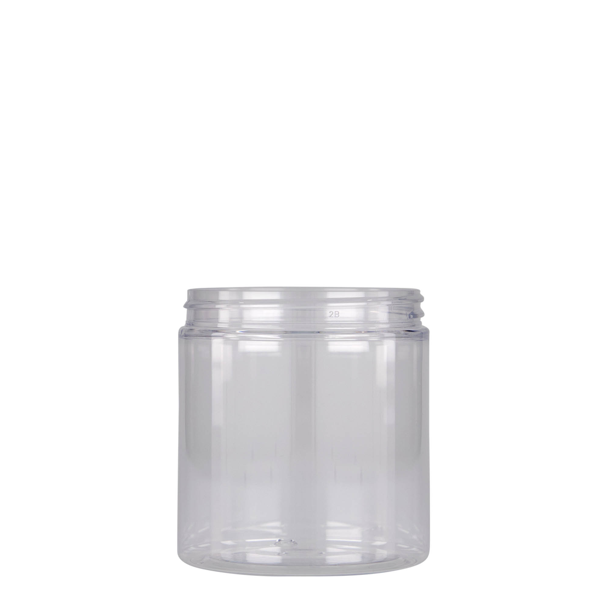 250 ml PET can 'Isabella', opening: 70/400 250 ml PET can 'Isabella', opening: 70/400
