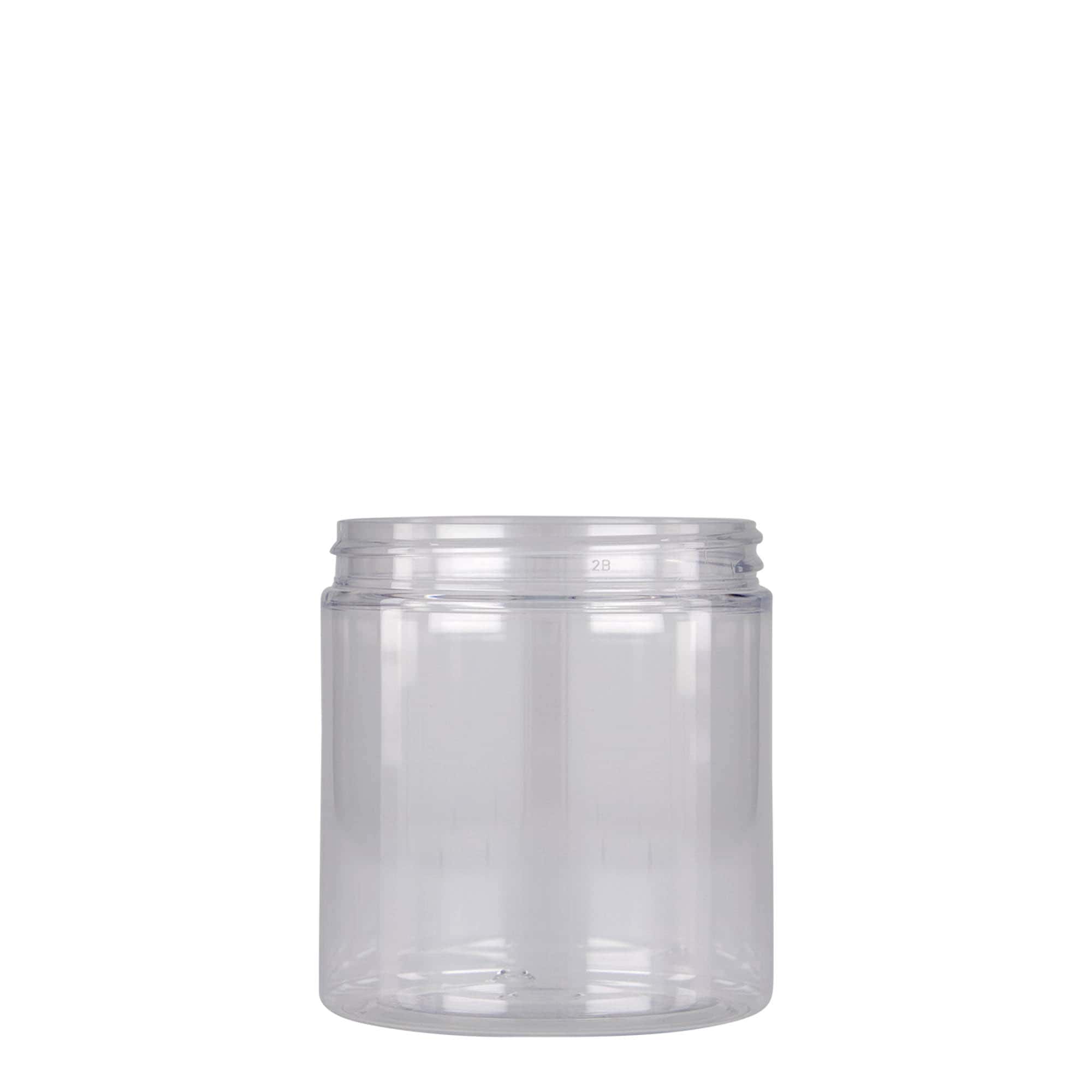 250 ml PET can ‘Isabella’, opening: 70/400