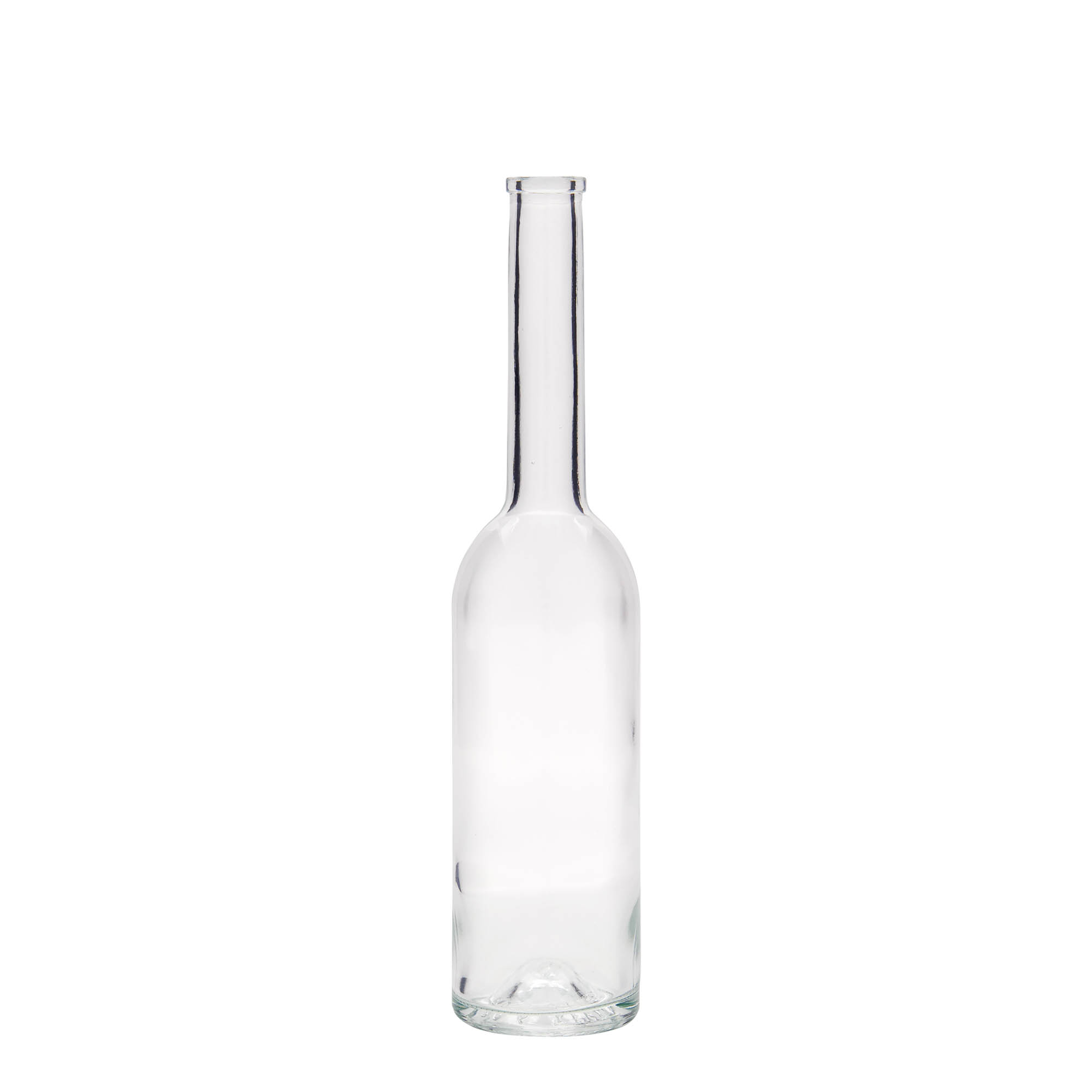 200 ml glass bottle ‘Opera, opening: cork