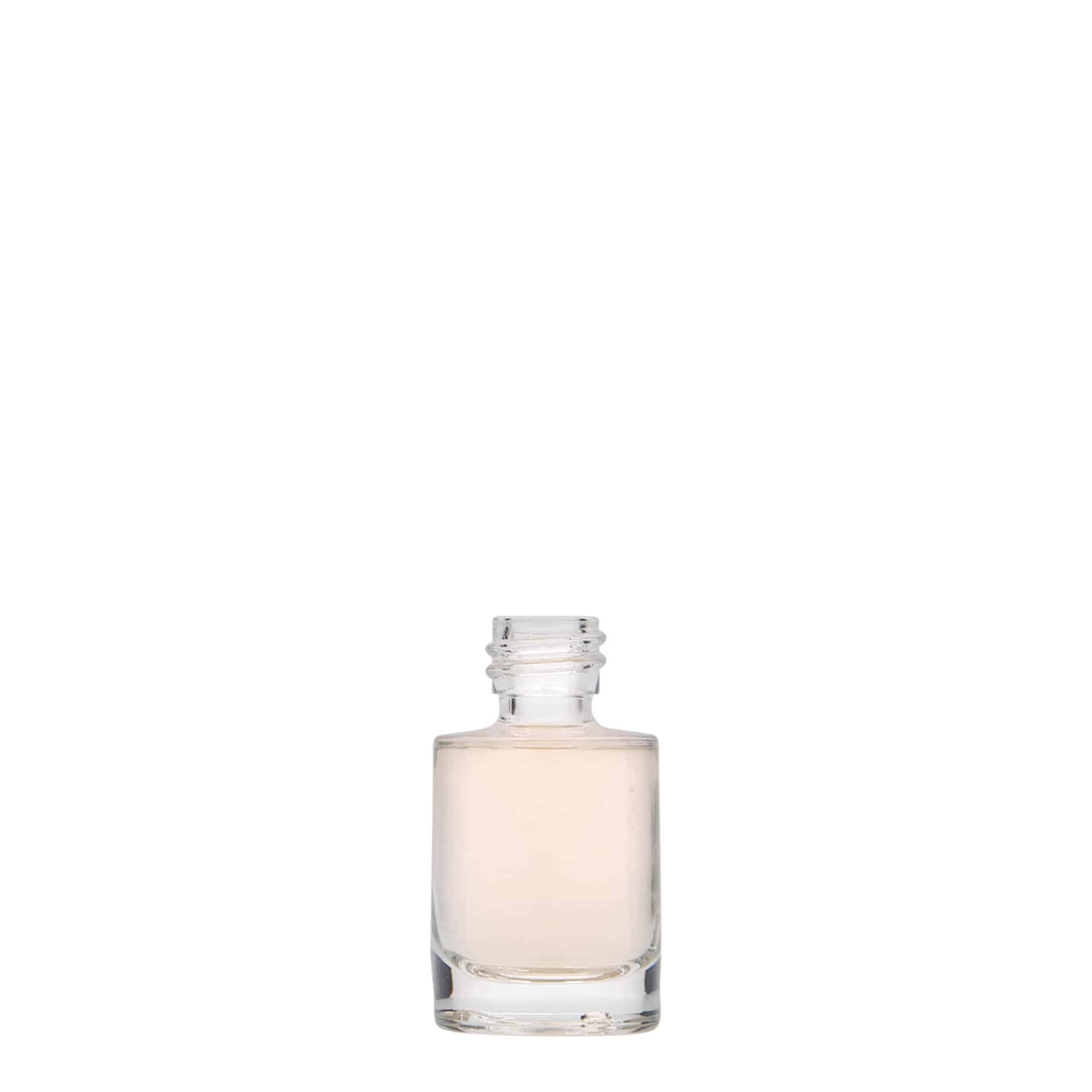 15 ml glass vial ‘Jasmina’