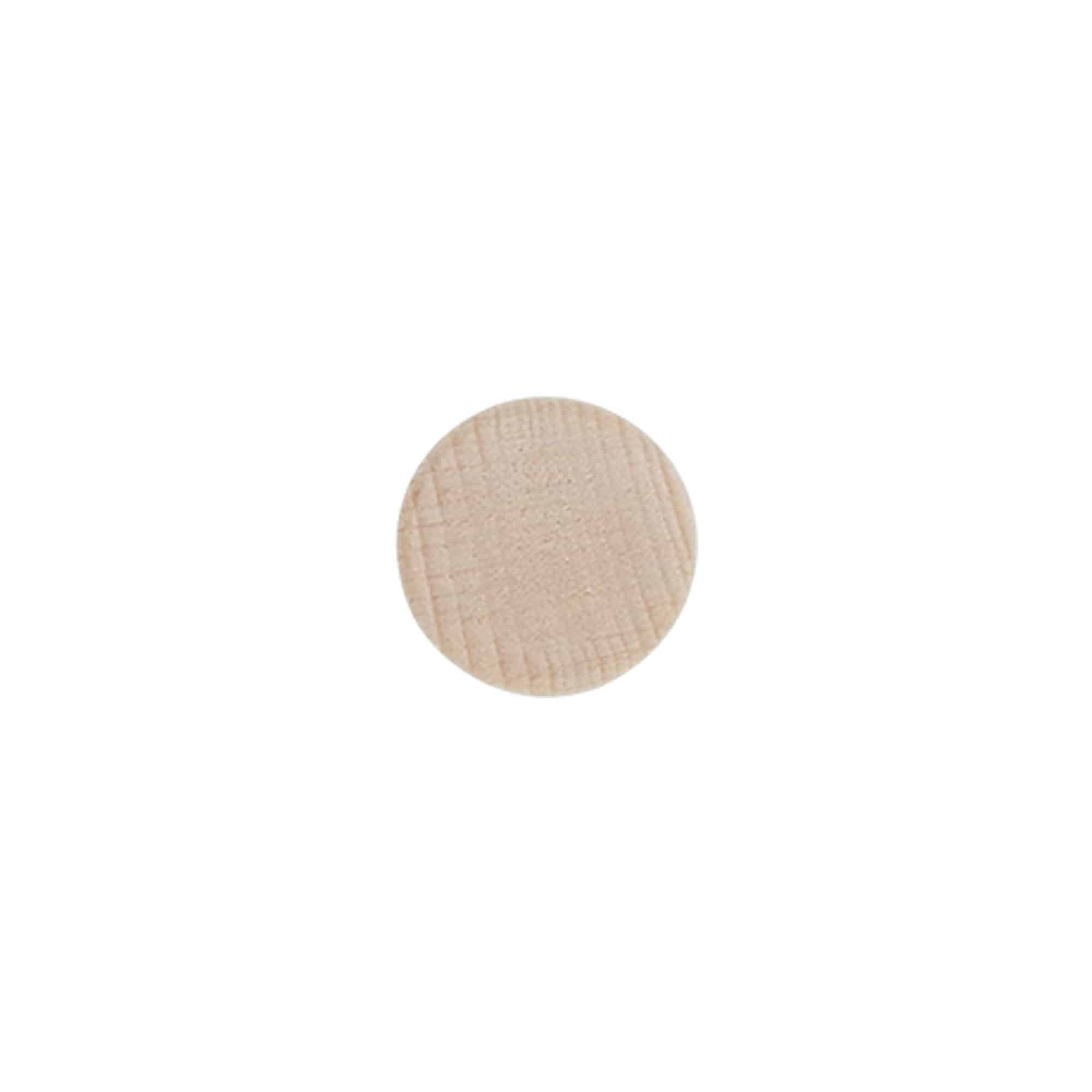 Handle corks 14 mm, wood/plastic, for opening: cork Handle corks 14 mm, wood/plastic, for opening: cork