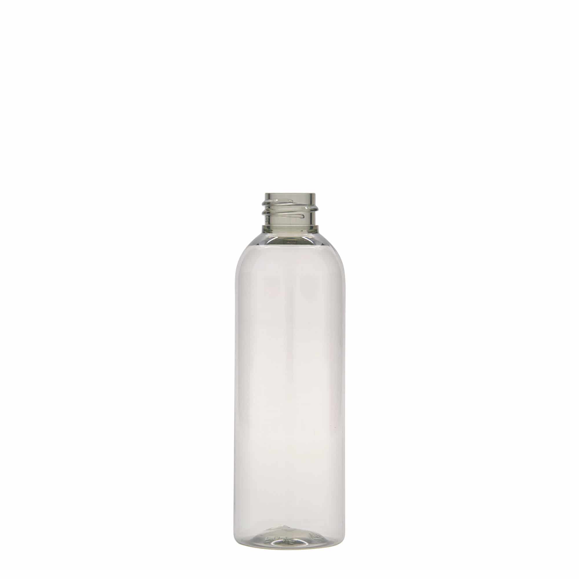100 ml recycled plastic bottle 'Pegasus', PCR, closure: GPI 20/410