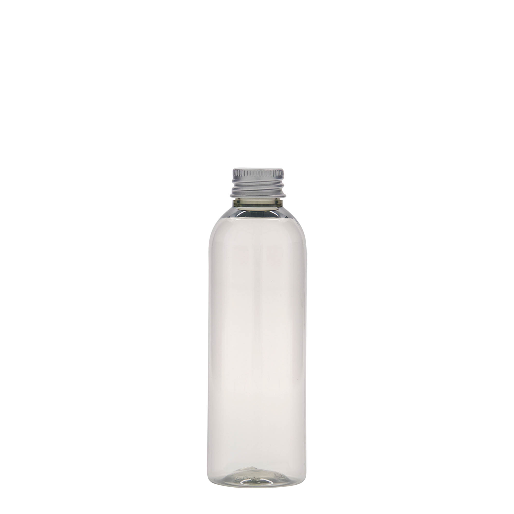 100 ml recycled plastic bottle 'Pegasus', PCR, neck: 20/410 100 ml recycled plastic bottle 'Pegasus', PCR, neck: 20/410