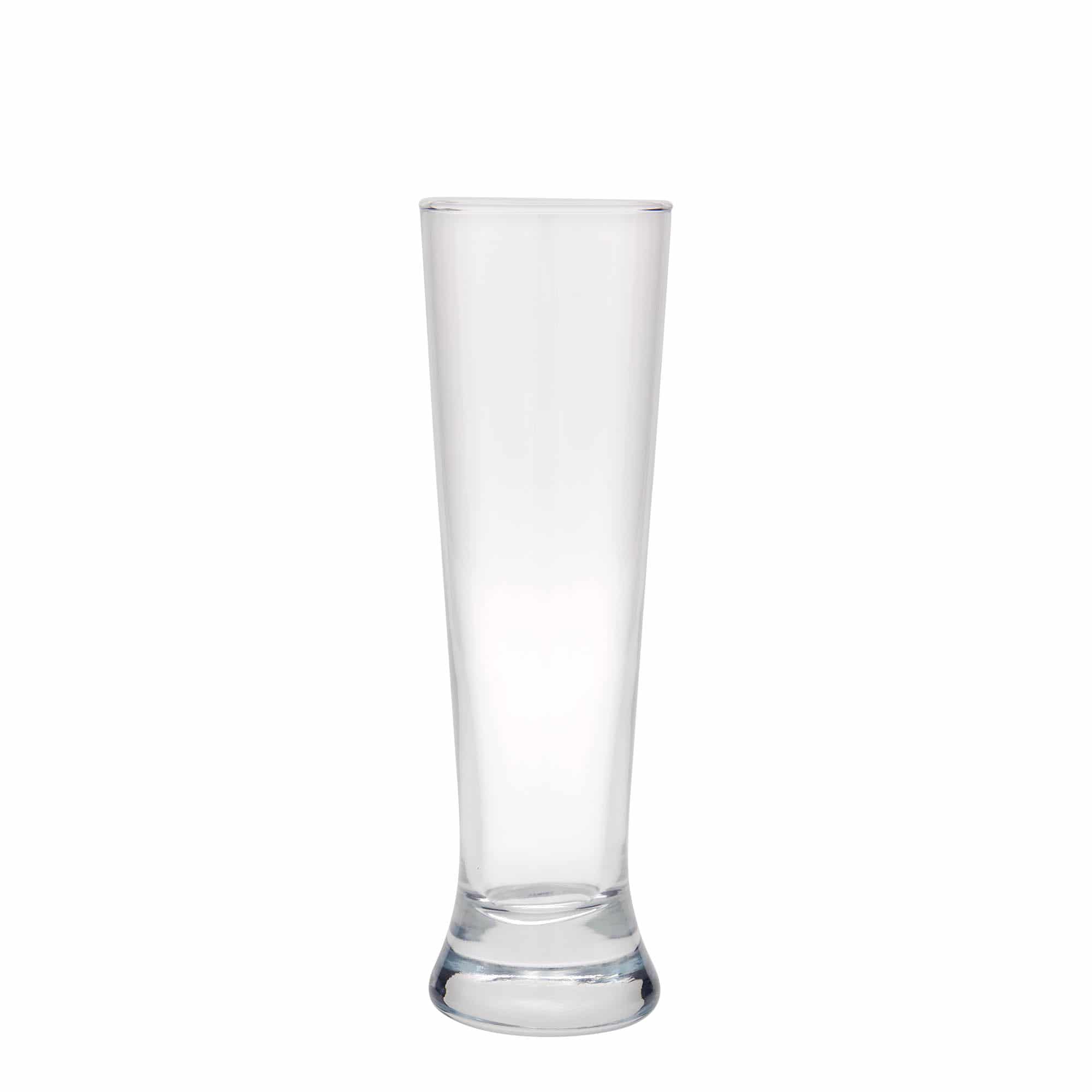 300 ml beer glass 'Merkur', glass