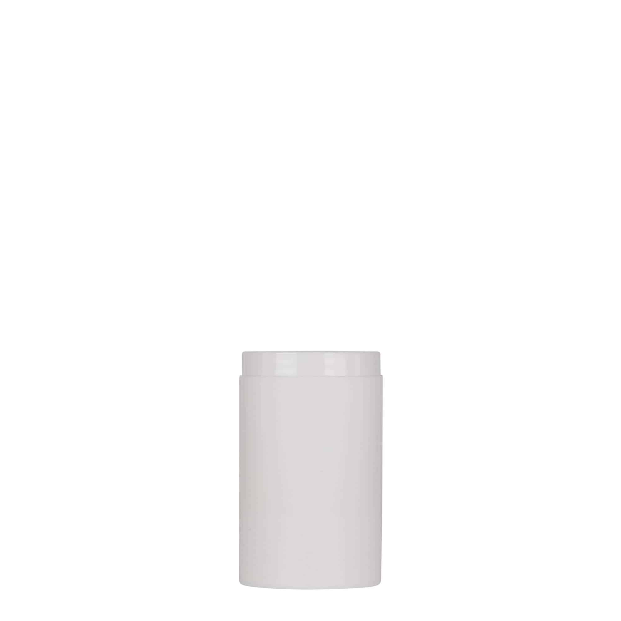 30 ml Airless Dispenser ‘Mezzo’, PP plastic, white