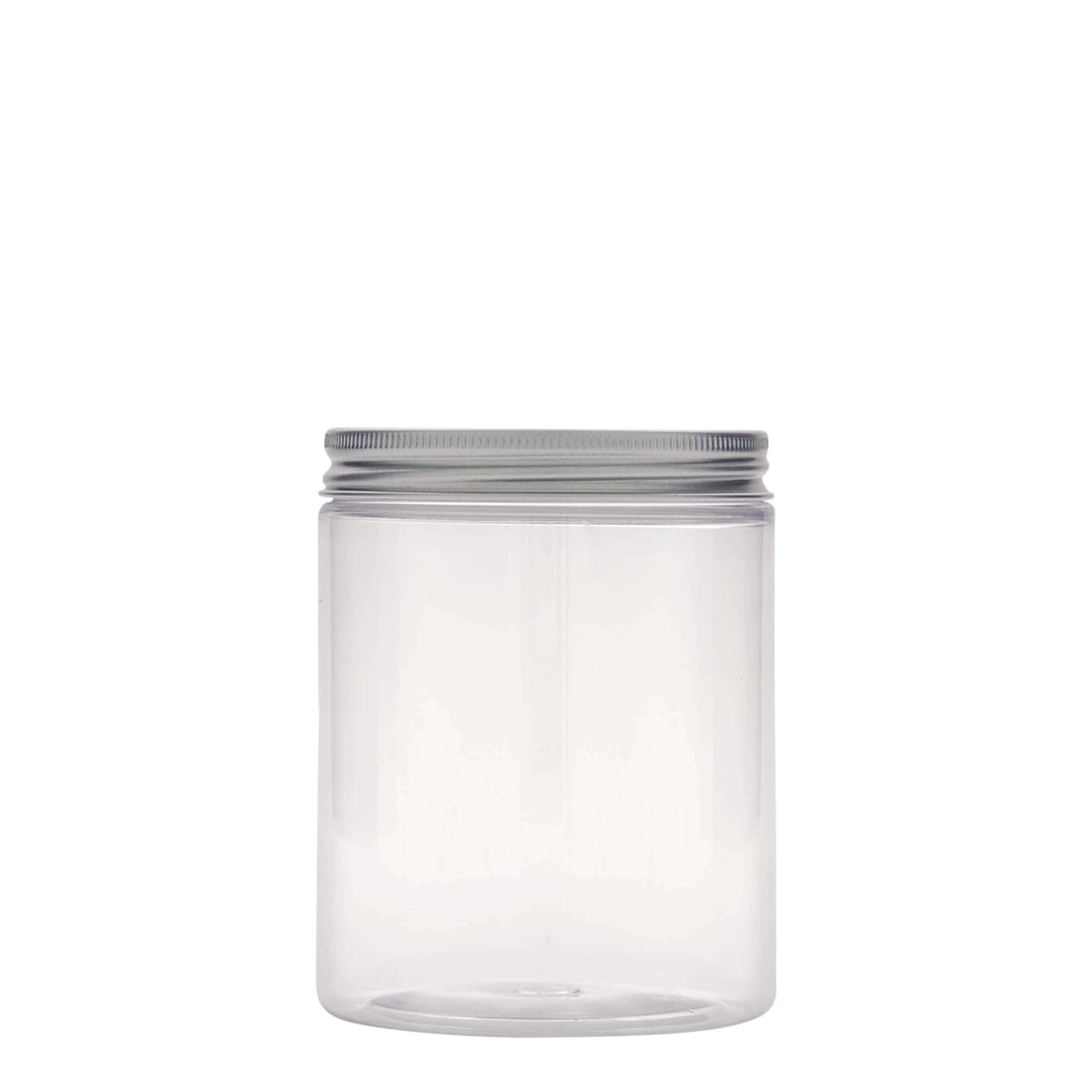 300 ml PET jar 'Isabella', closure: 70/400